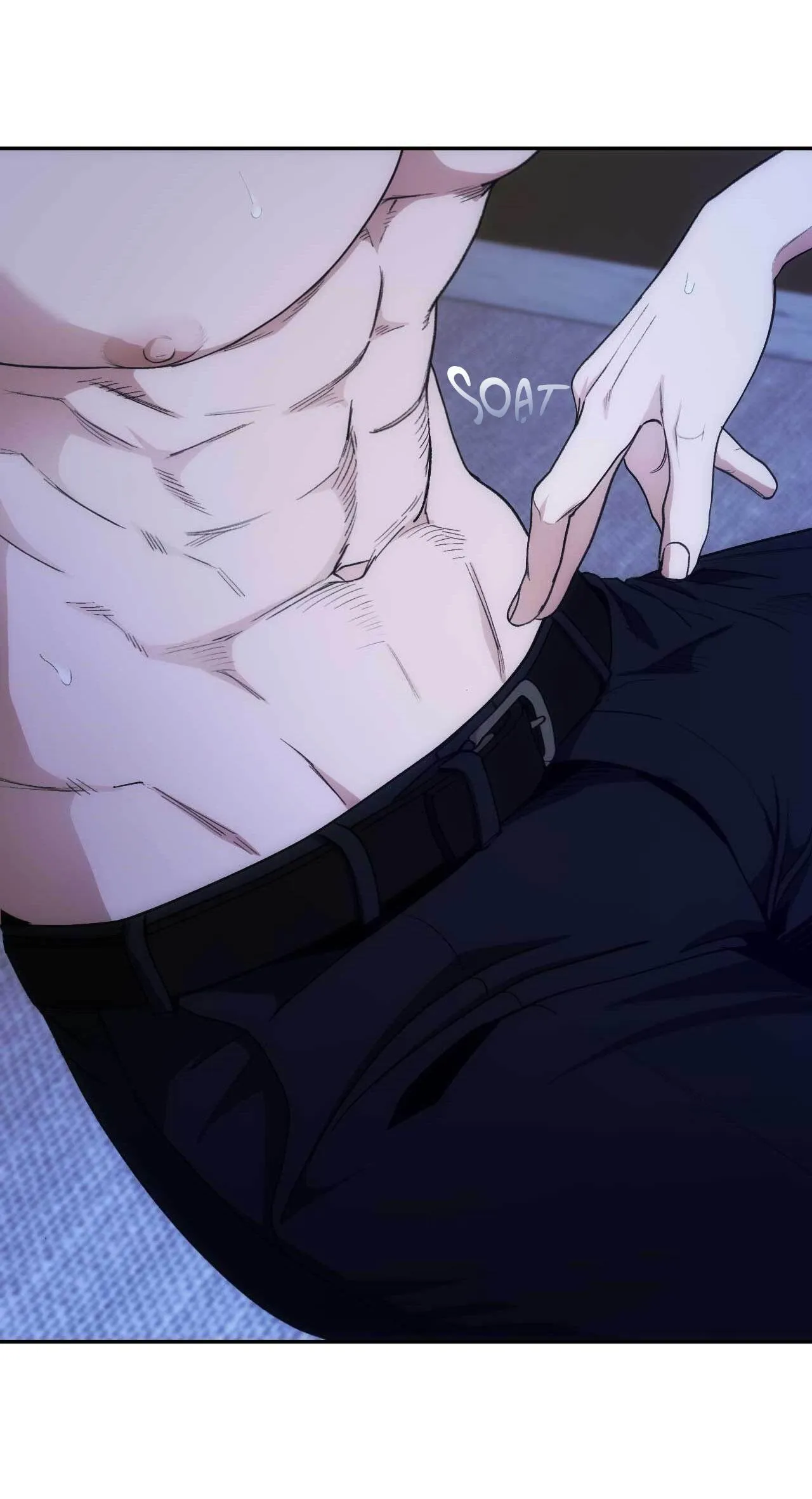 CHÌM TRONG KHOÁI LẠC Chapter 36 Trang 31