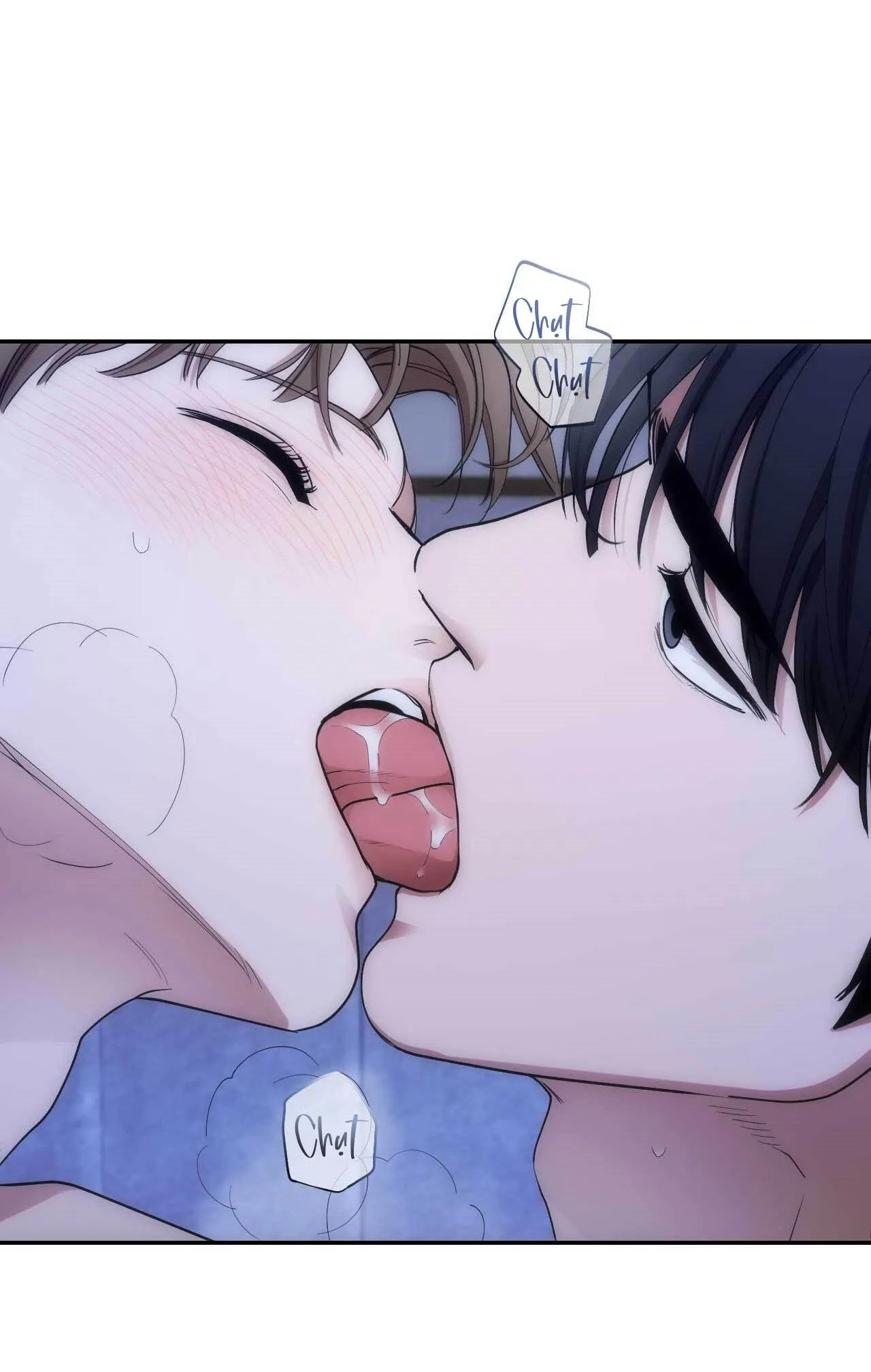 CHÌM TRONG KHOÁI LẠC Chapter 36 Trang 42