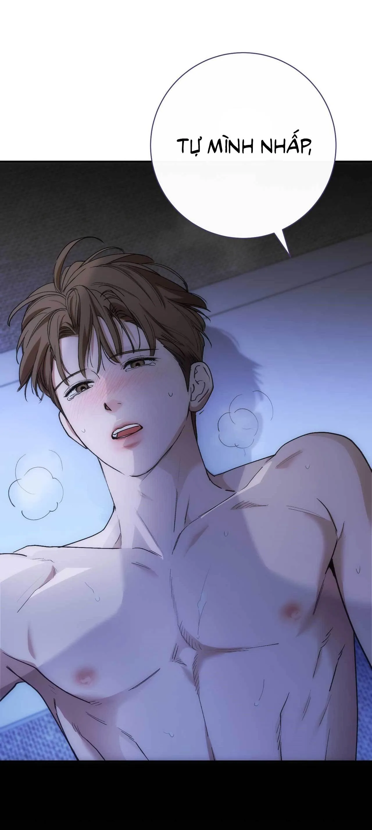 CHÌM TRONG KHOÁI LẠC Chapter 36 Trang 52