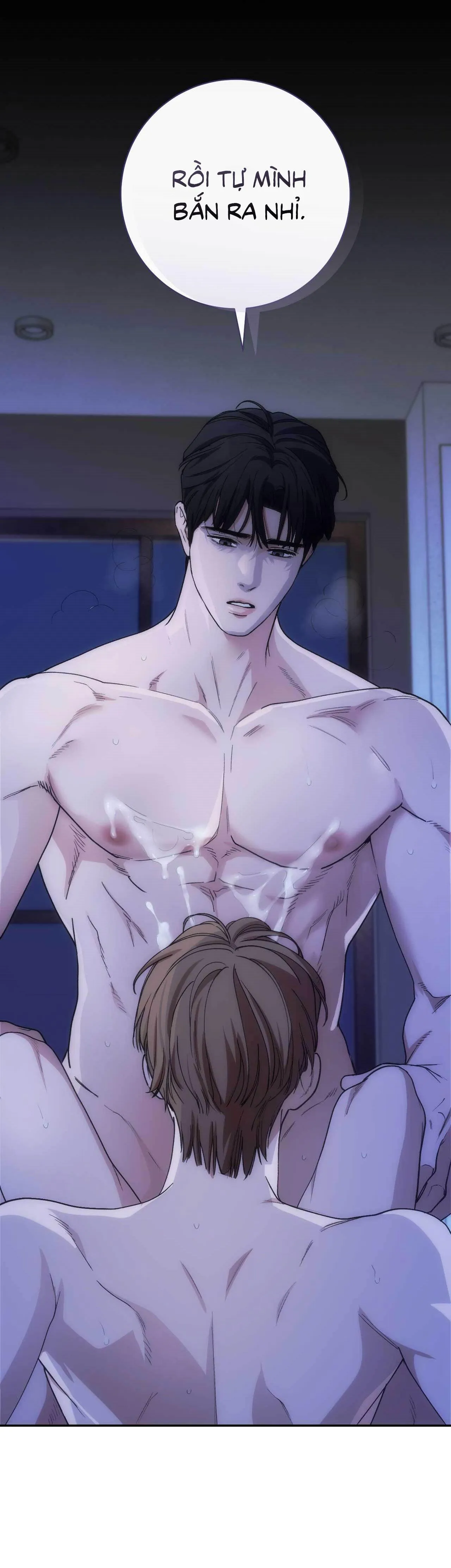 CHÌM TRONG KHOÁI LẠC Chapter 36 Trang 53