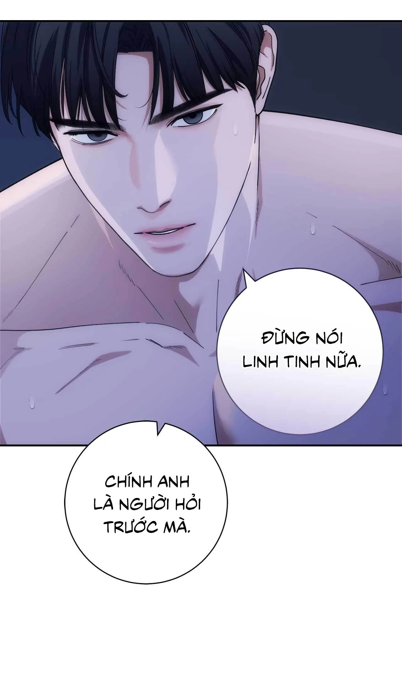 CHÌM TRONG KHOÁI LẠC Chapter 37 Trang 14