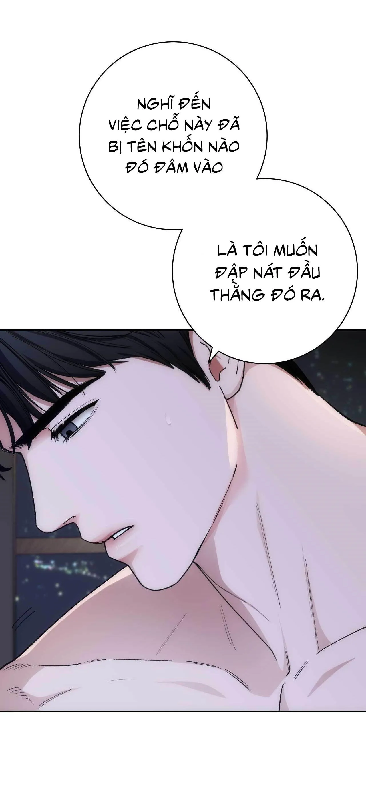 CHÌM TRONG KHOÁI LẠC Chapter 37 Trang 16