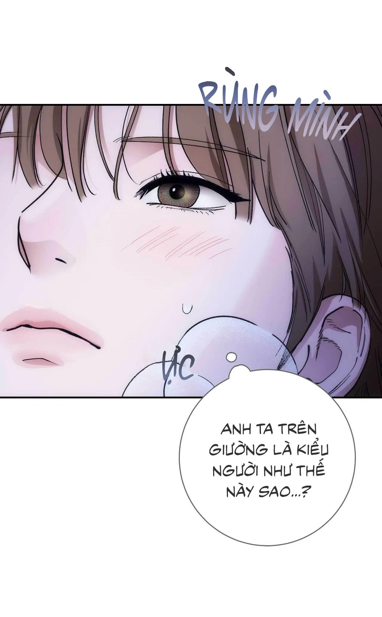 CHÌM TRONG KHOÁI LẠC Chapter 37 Trang 18