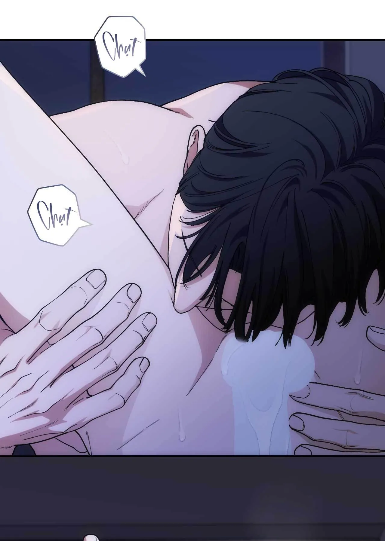 CHÌM TRONG KHOÁI LẠC Chapter 37 Trang 22