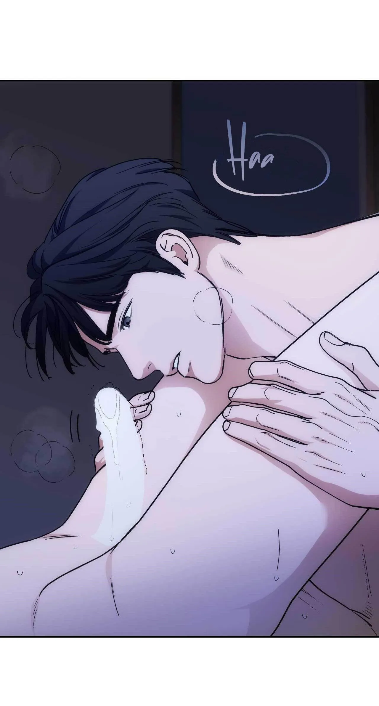 CHÌM TRONG KHOÁI LẠC Chapter 37 Trang 25