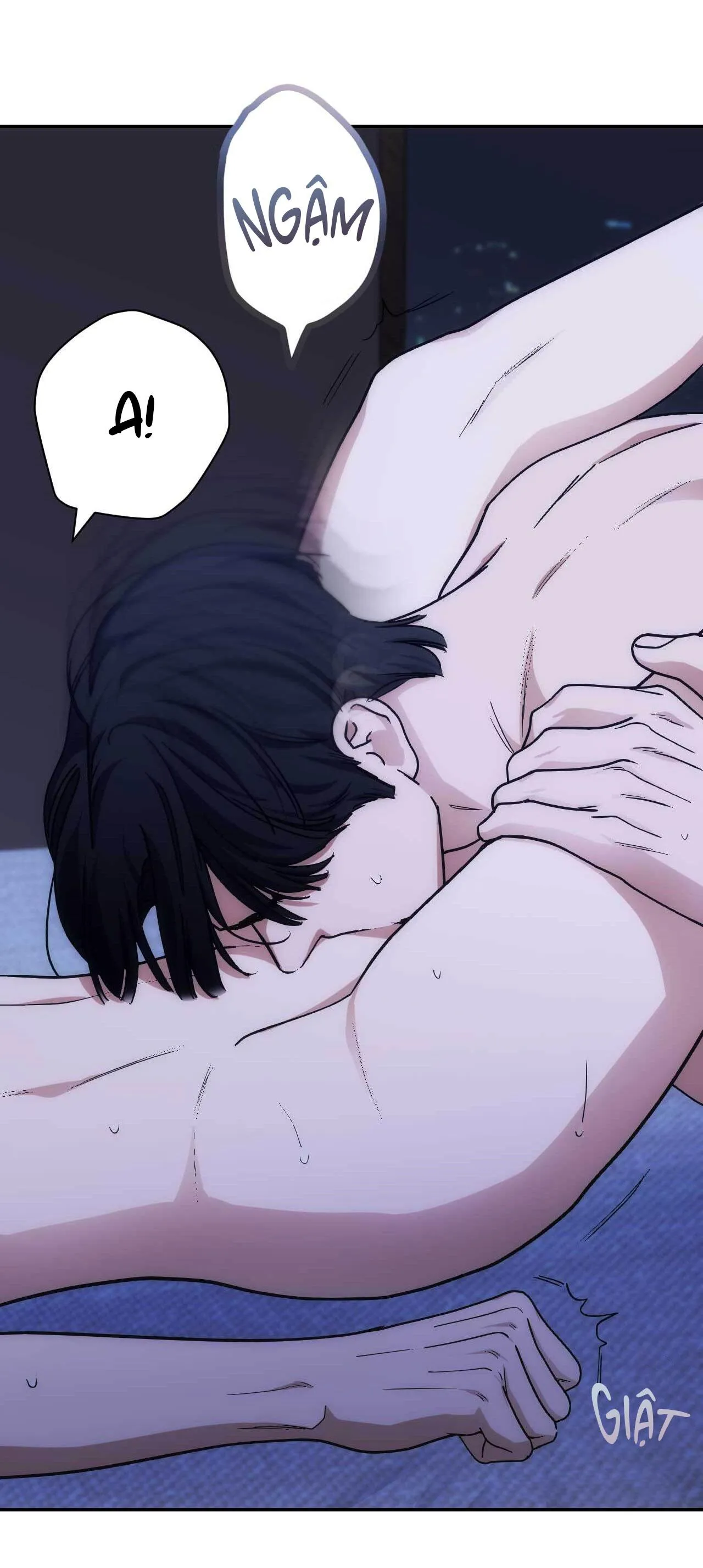 CHÌM TRONG KHOÁI LẠC Chapter 37 Trang 26