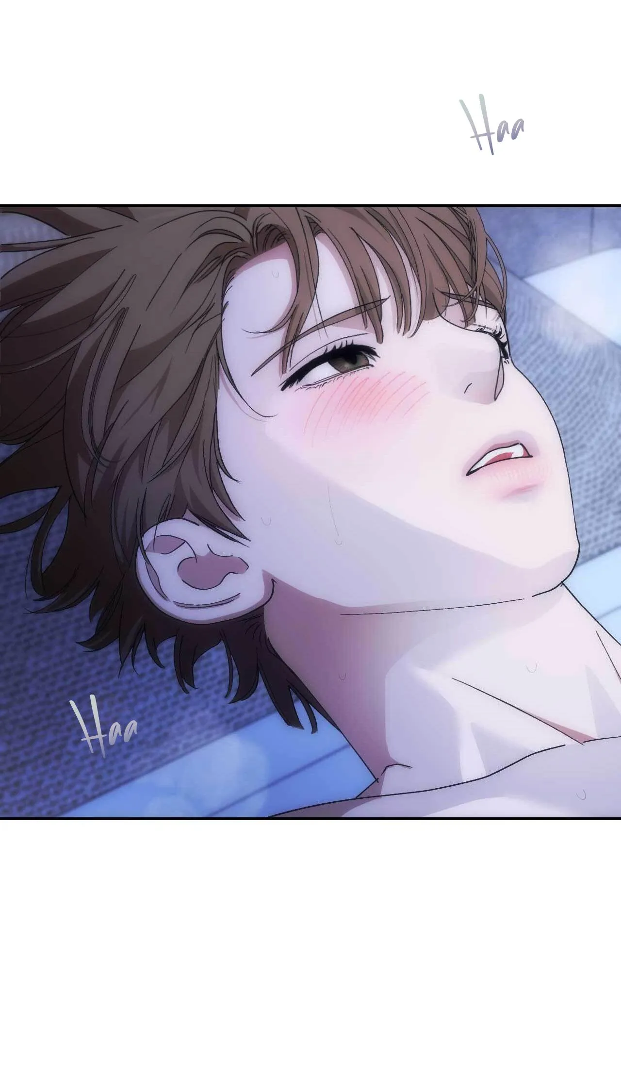 CHÌM TRONG KHOÁI LẠC Chapter 37 Trang 41