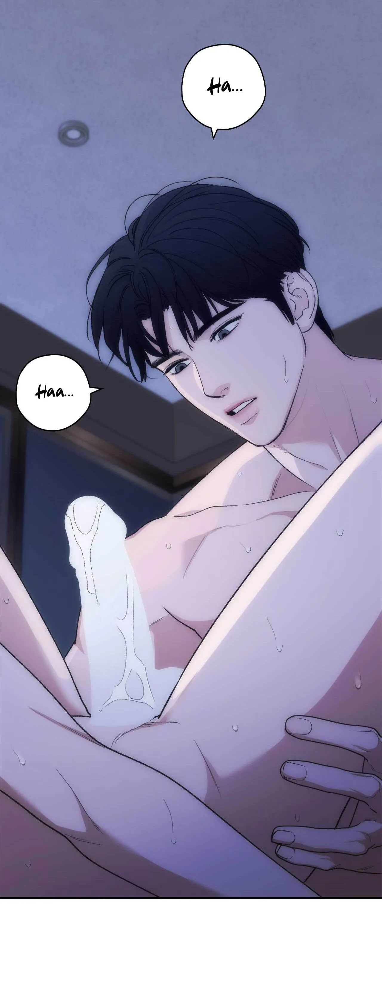 CHÌM TRONG KHOÁI LẠC Chapter 37 Trang 44