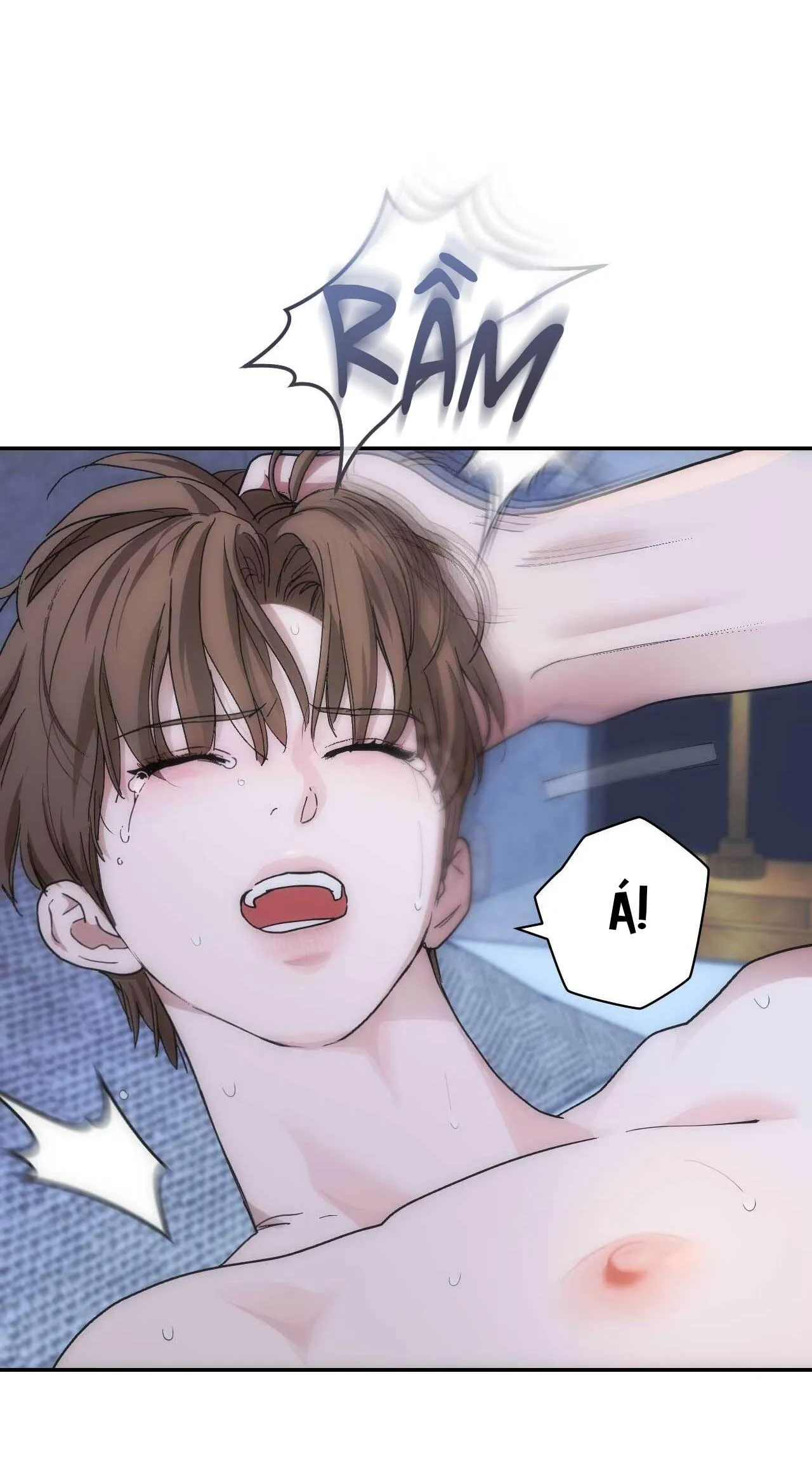 CHÌM TRONG KHOÁI LẠC Chapter 37 Trang 53