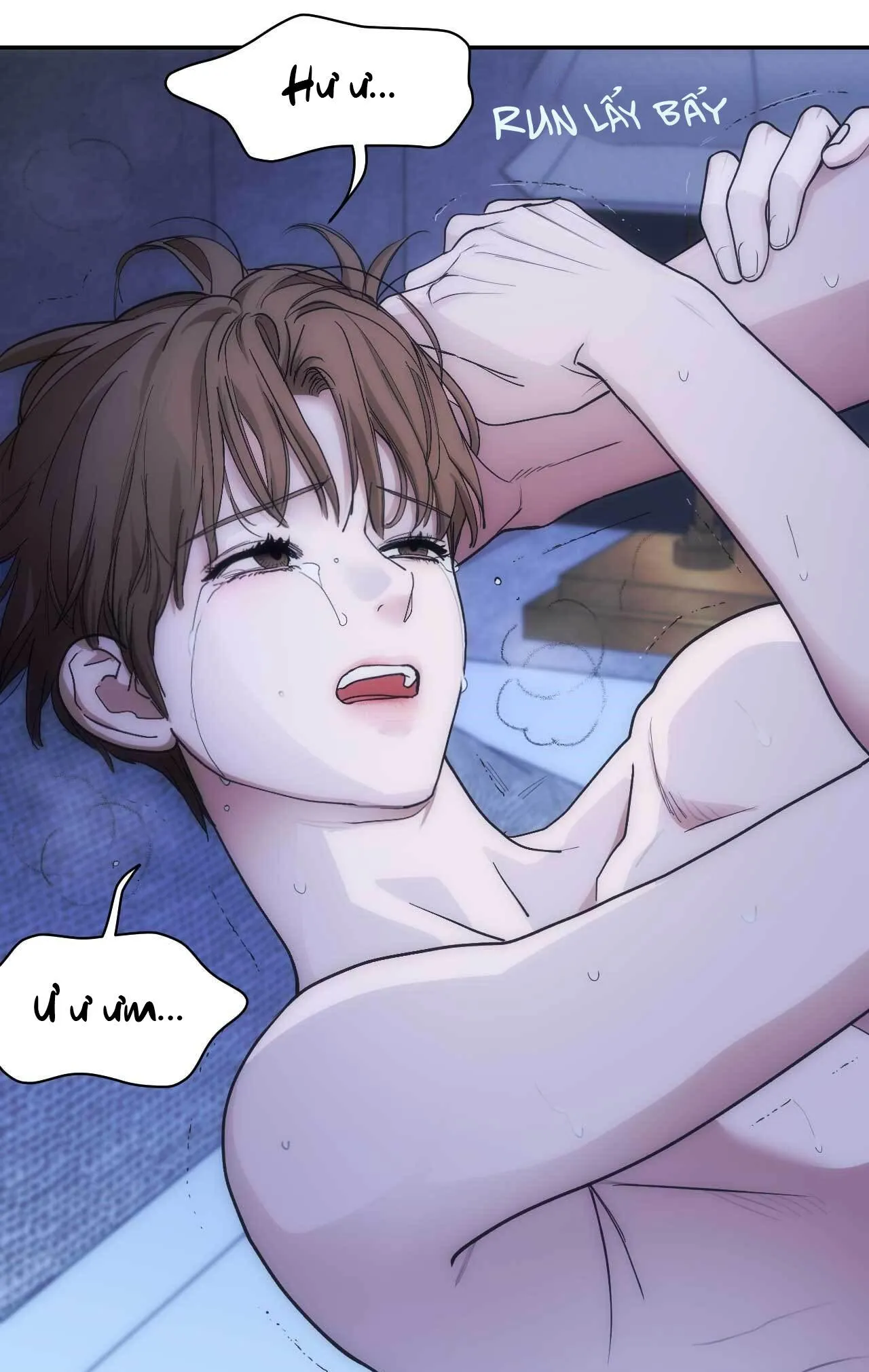 CHÌM TRONG KHOÁI LẠC Chapter 37 Trang 55