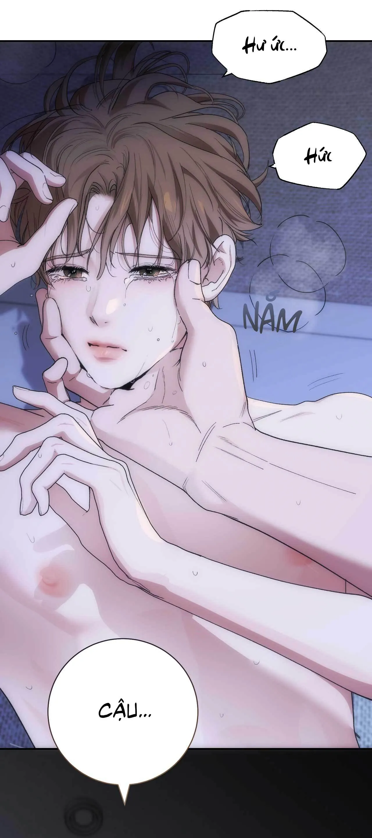 CHÌM TRONG KHOÁI LẠC Chapter 37 Trang 61