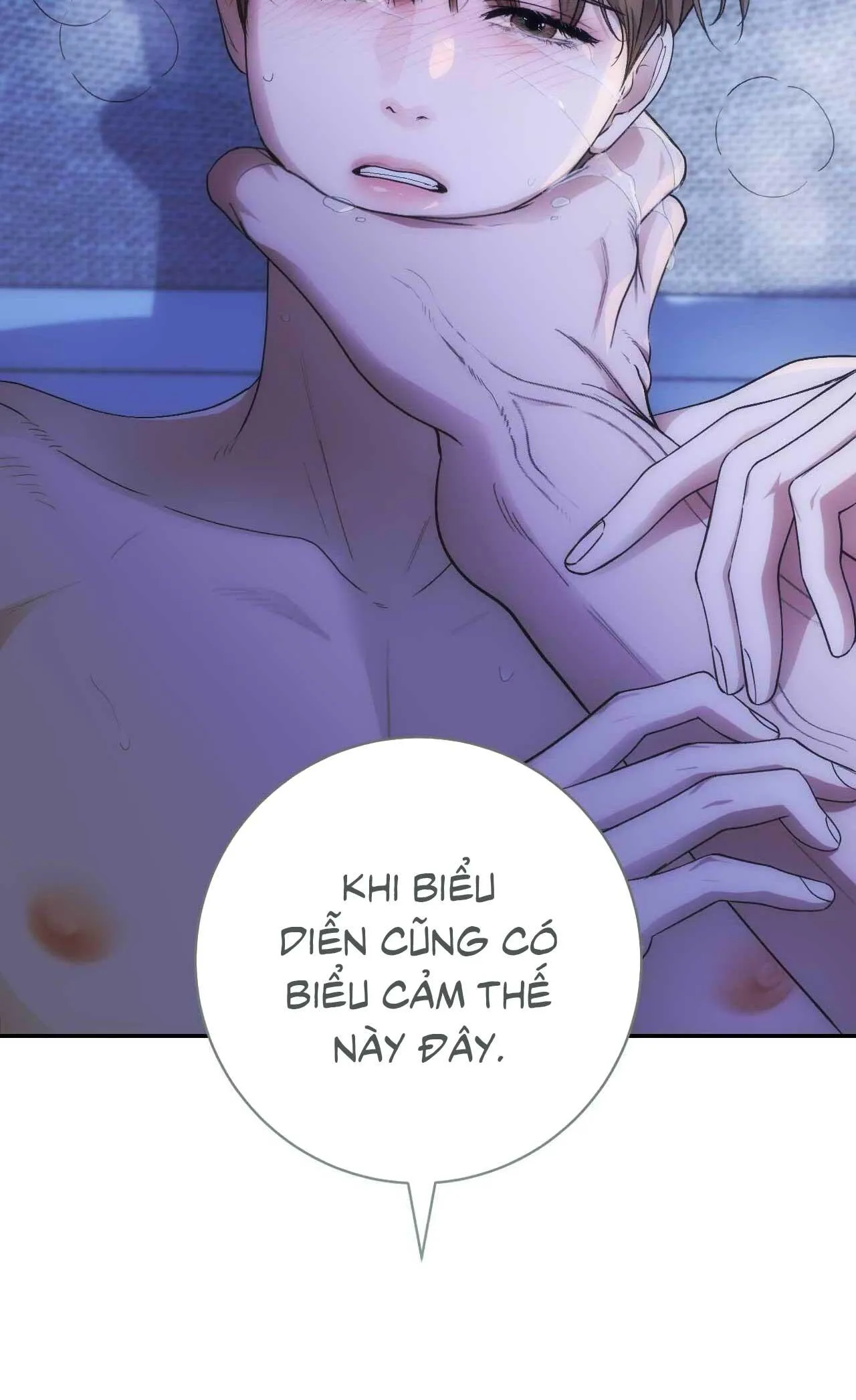 CHÌM TRONG KHOÁI LẠC Chapter 38 Trang 4