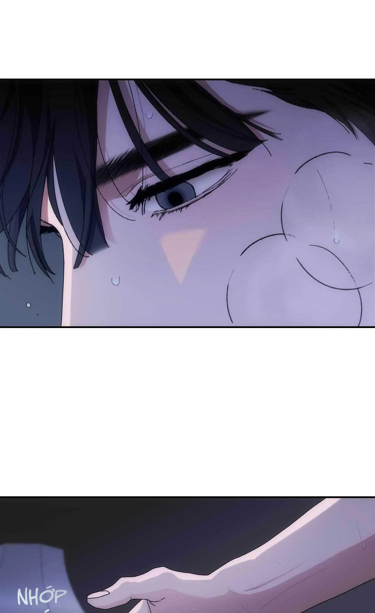 CHÌM TRONG KHOÁI LẠC Chapter 38 Trang 5