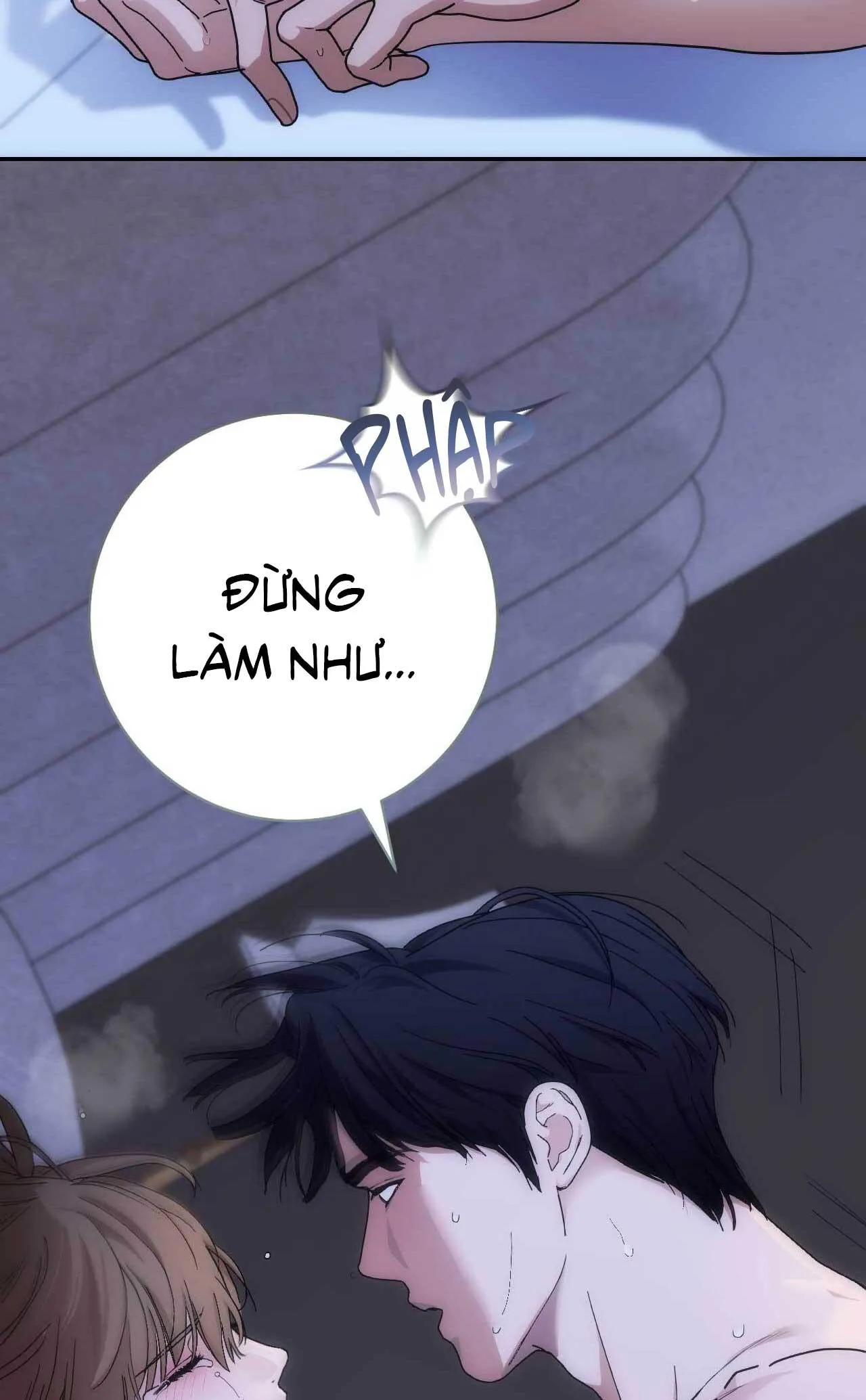 CHÌM TRONG KHOÁI LẠC Chapter 38 Trang 13