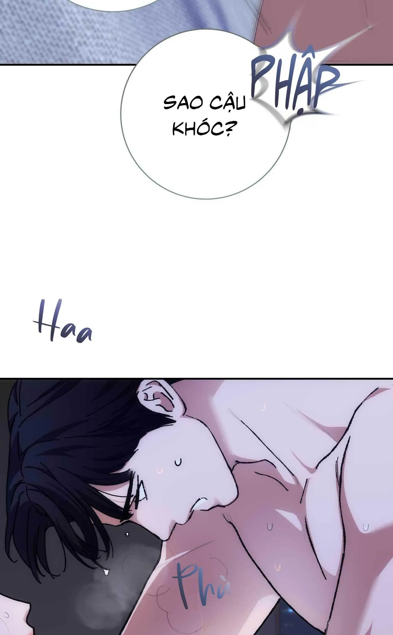 CHÌM TRONG KHOÁI LẠC Chapter 38 Trang 15