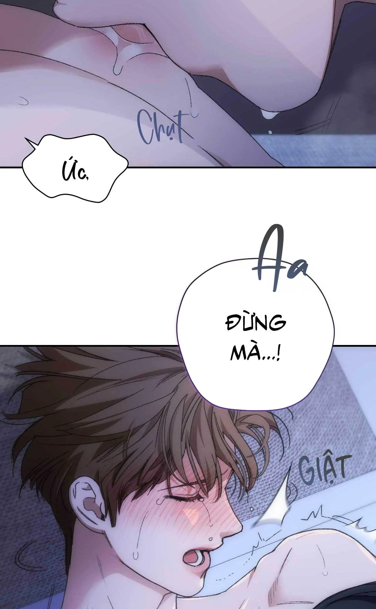 CHÌM TRONG KHOÁI LẠC Chapter 38 Trang 19