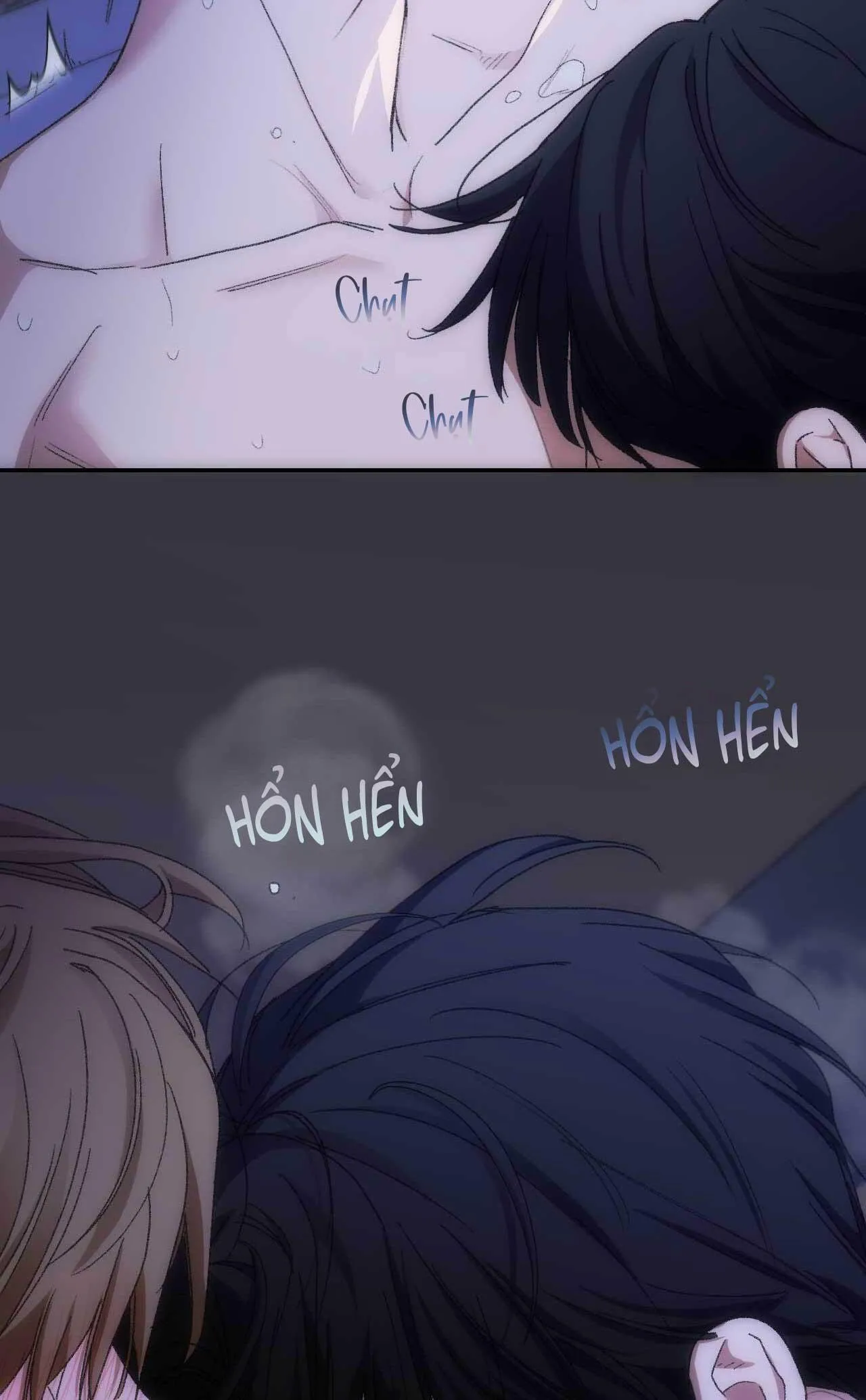 CHÌM TRONG KHOÁI LẠC Chapter 38 Trang 20