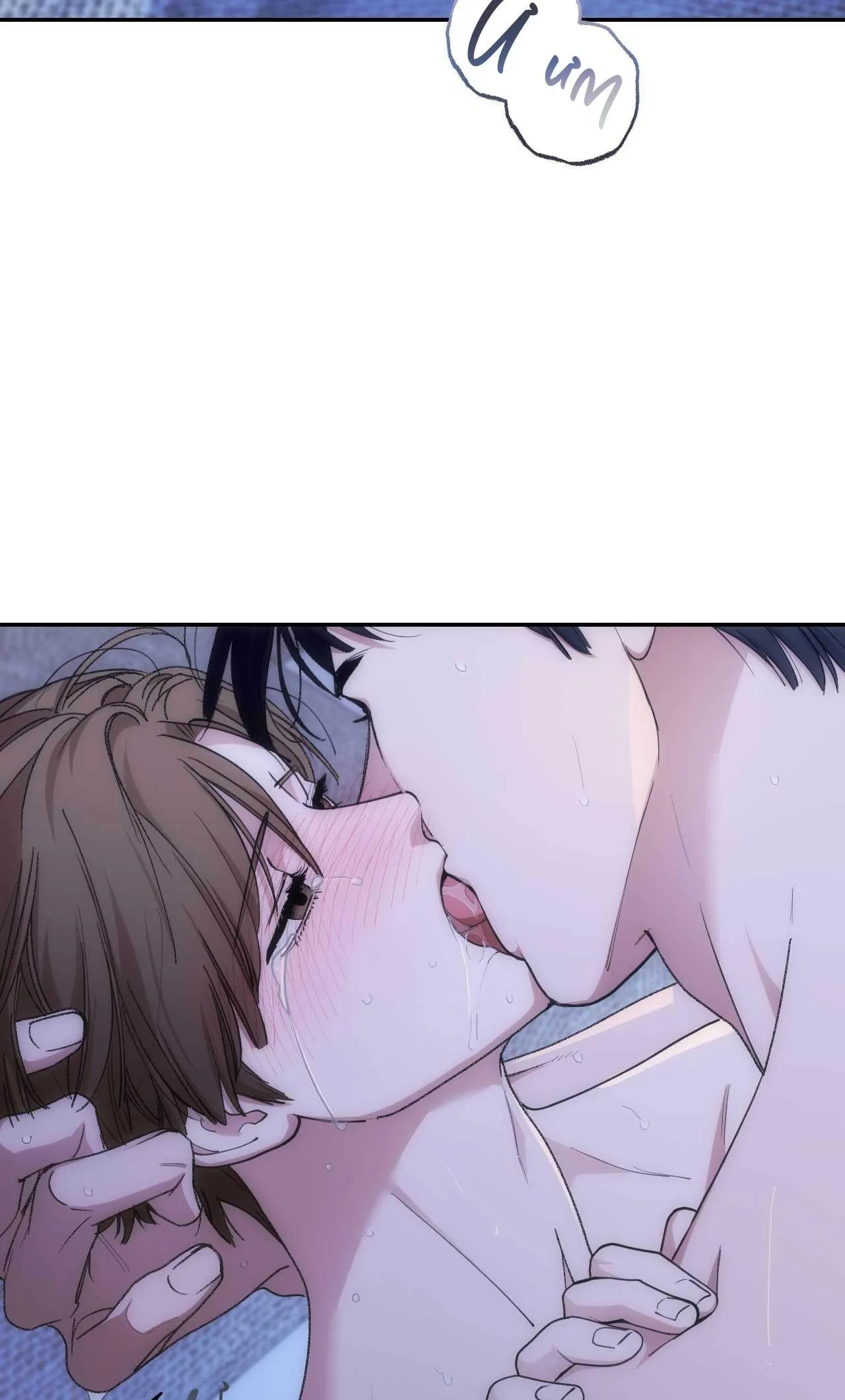 CHÌM TRONG KHOÁI LẠC Chapter 38 Trang 26