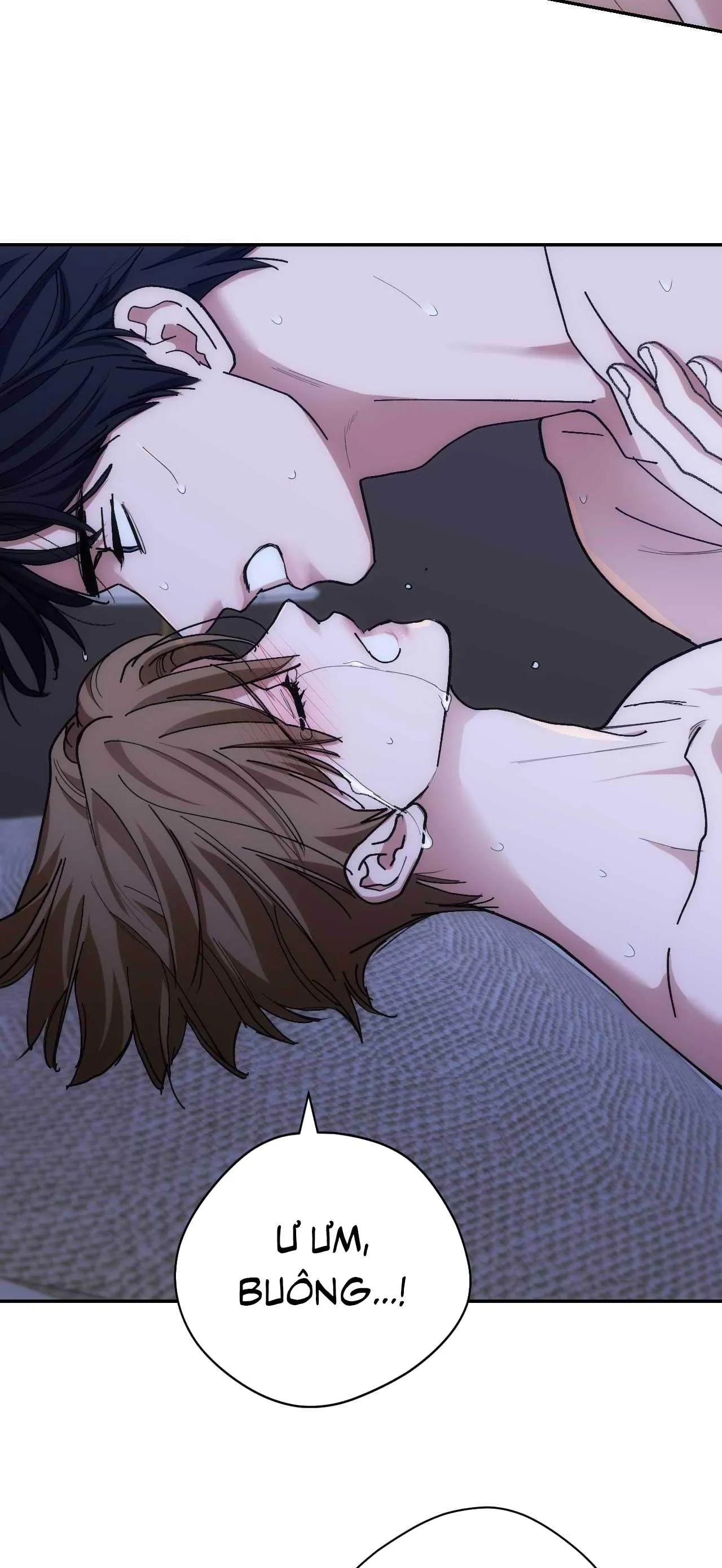 CHÌM TRONG KHOÁI LẠC Chapter 38 Trang 34