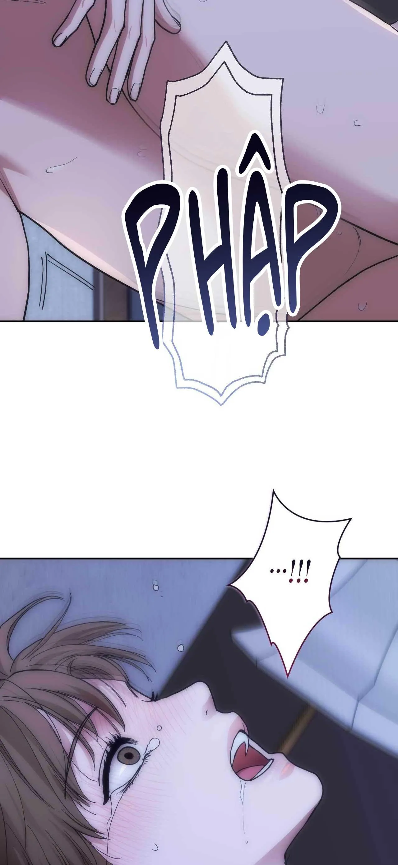 CHÌM TRONG KHOÁI LẠC Chapter 38 Trang 38