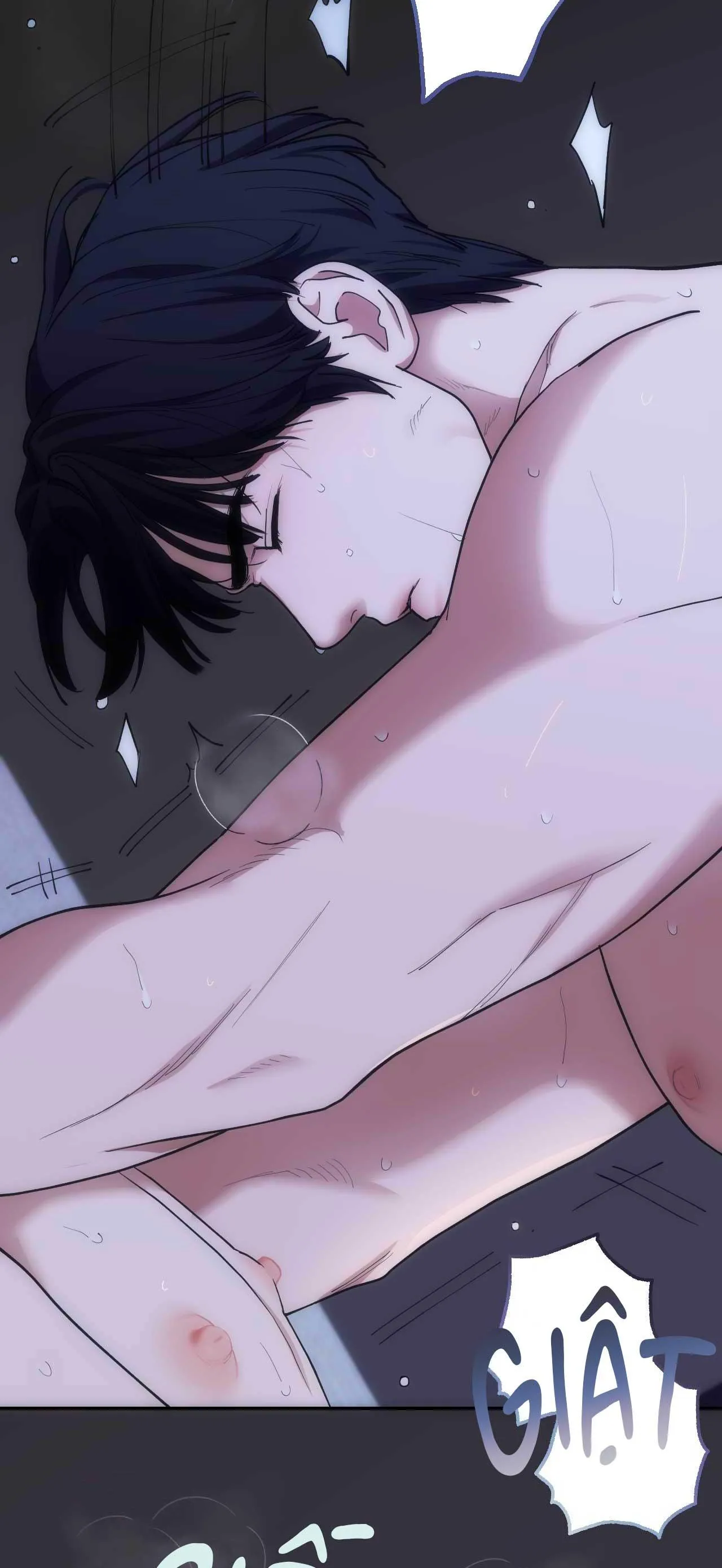 CHÌM TRONG KHOÁI LẠC Chapter 38 Trang 40