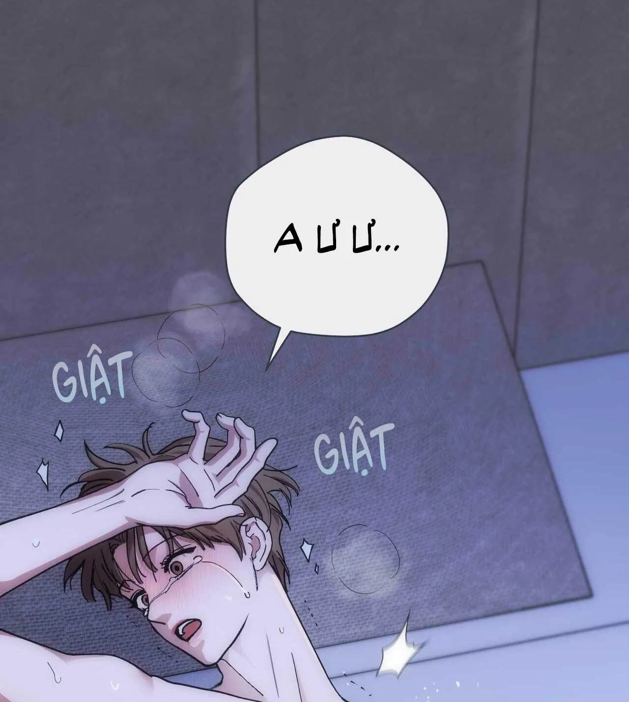 CHÌM TRONG KHOÁI LẠC Chapter 38 Trang 45