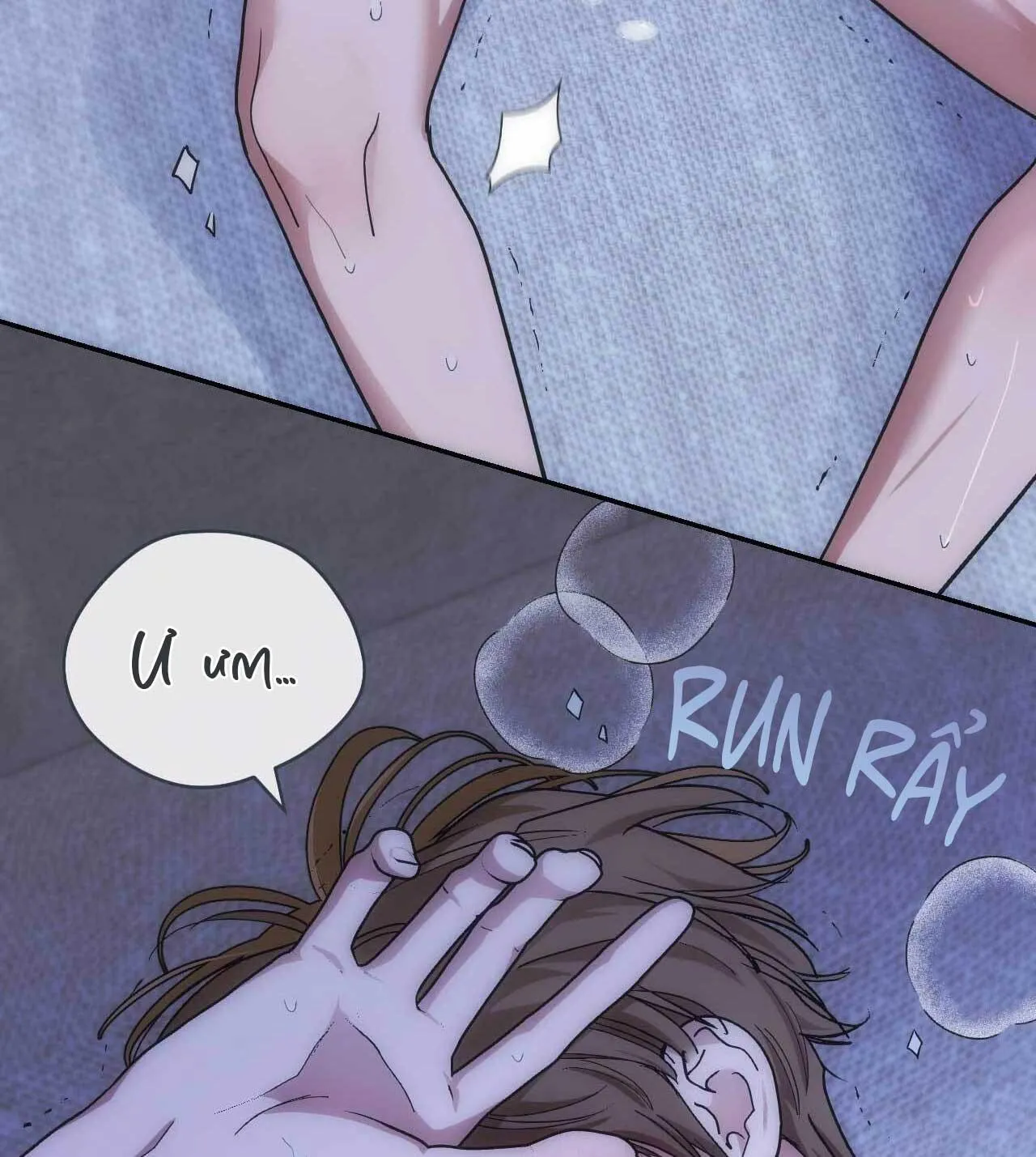 CHÌM TRONG KHOÁI LẠC Chapter 38 Trang 47