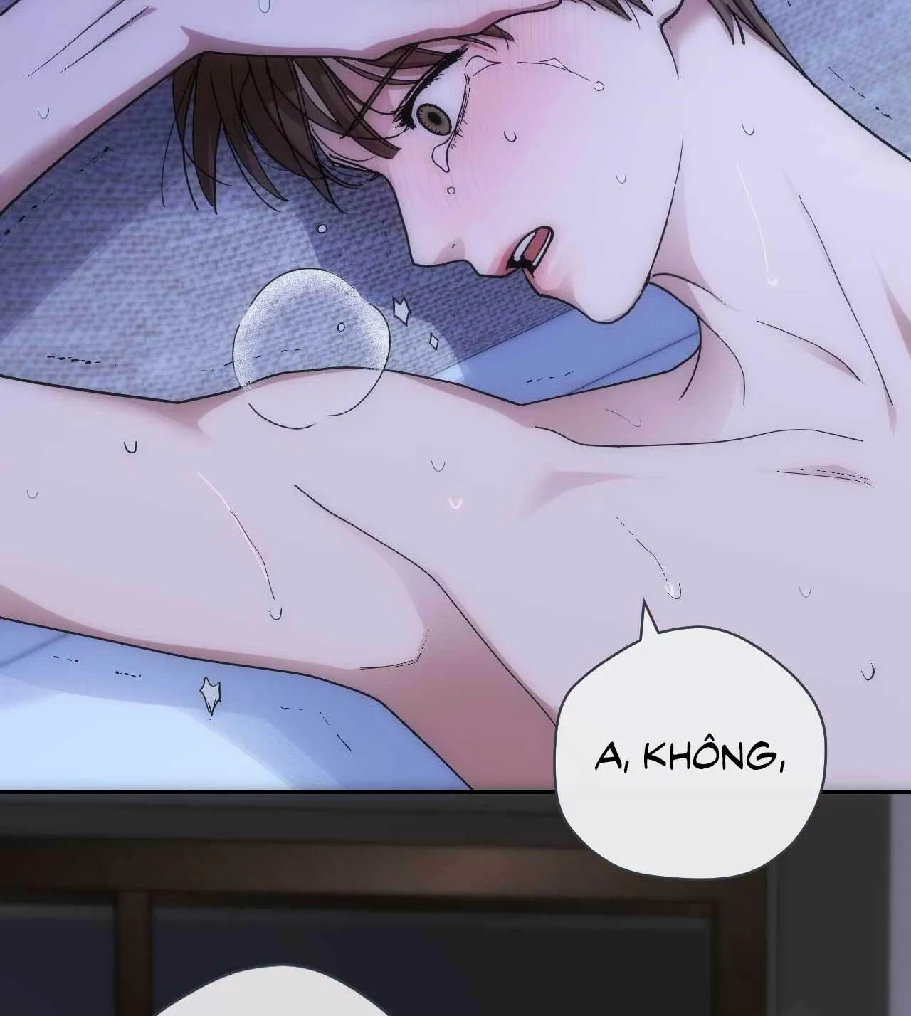 CHÌM TRONG KHOÁI LẠC Chapter 38 Trang 48