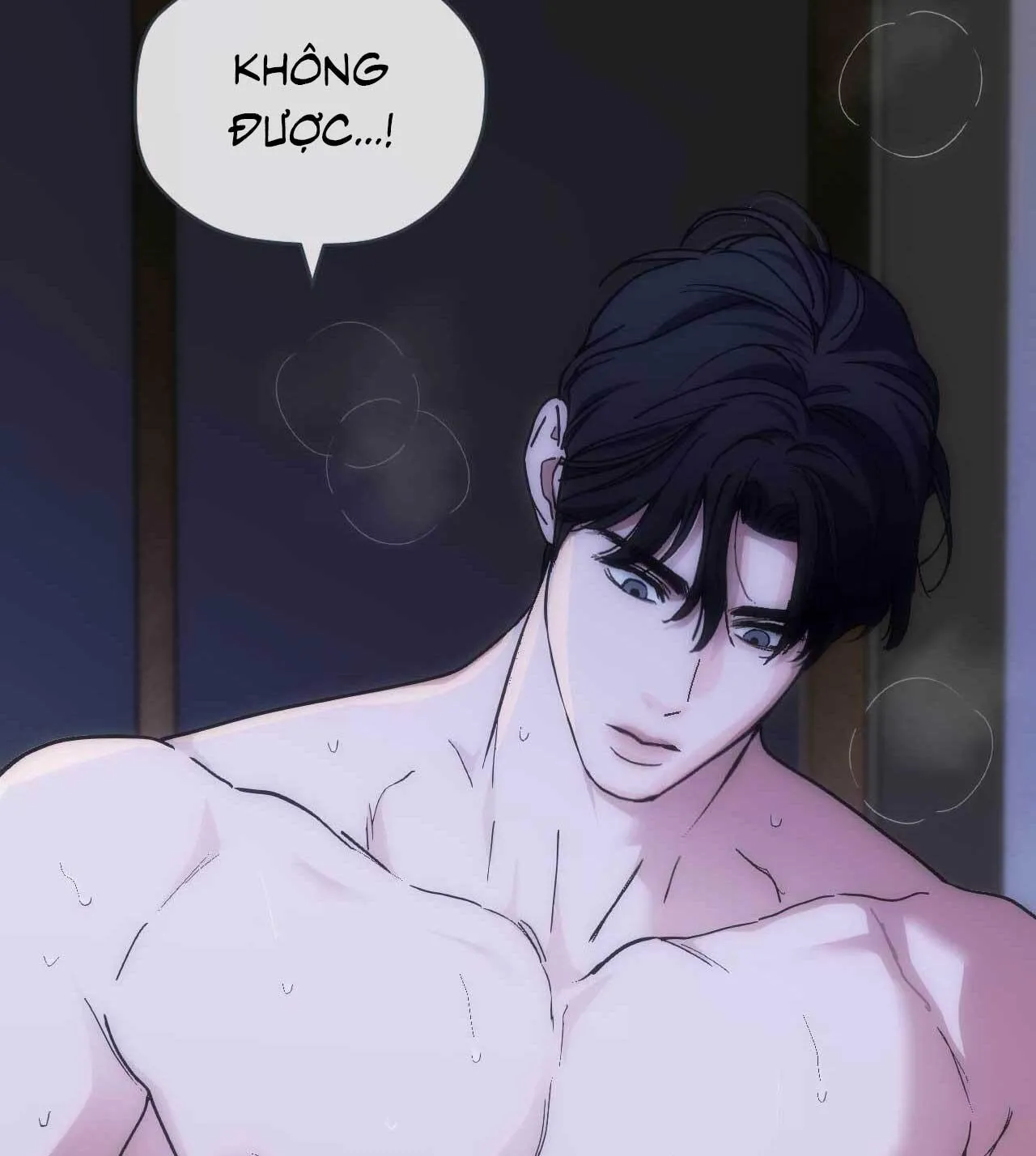 CHÌM TRONG KHOÁI LẠC Chapter 38 Trang 49