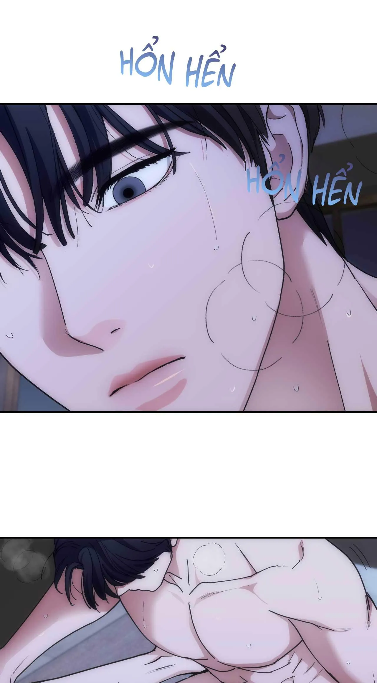 CHÌM TRONG KHOÁI LẠC Chapter 38 Trang 52