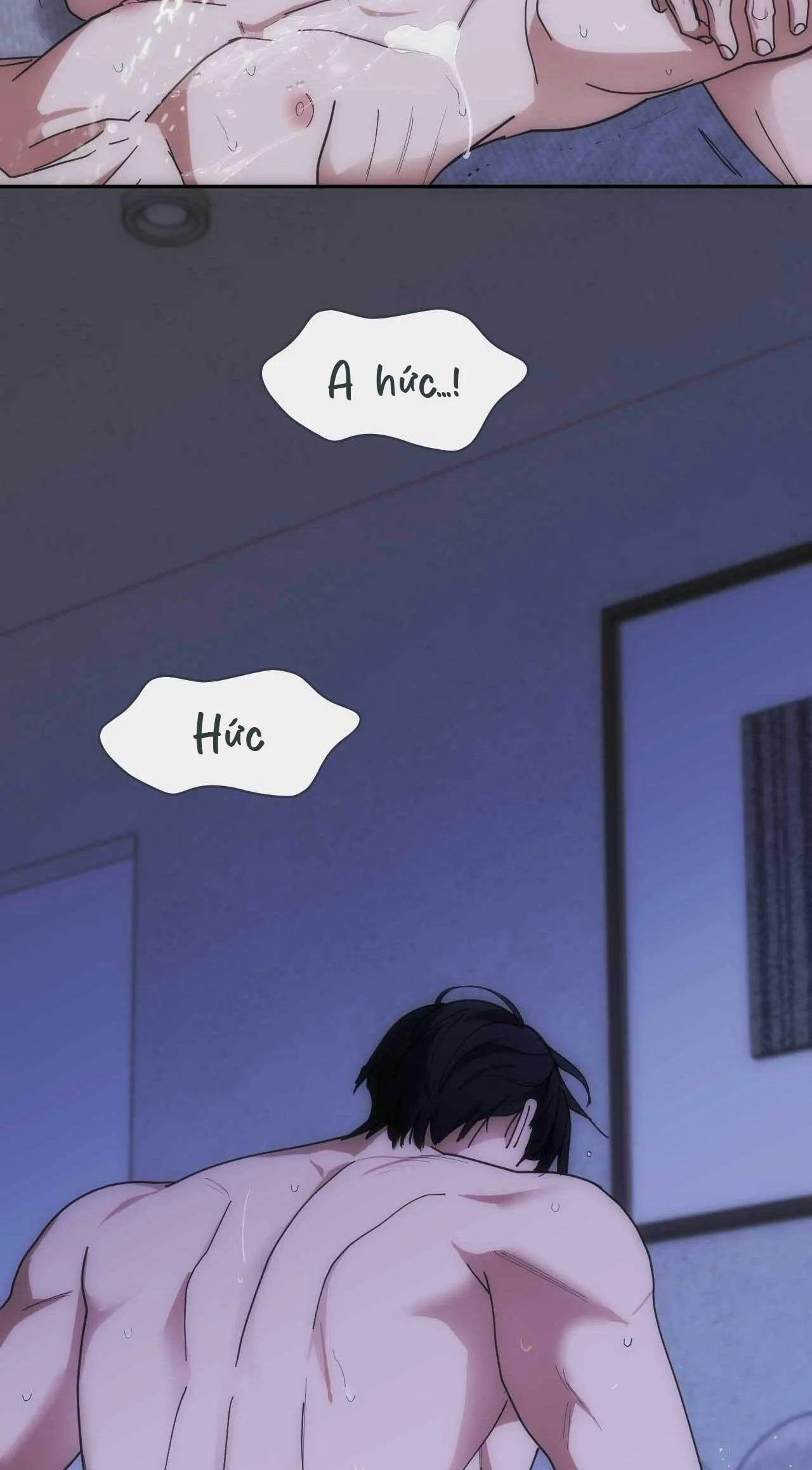 CHÌM TRONG KHOÁI LẠC Chapter 38 Trang 54