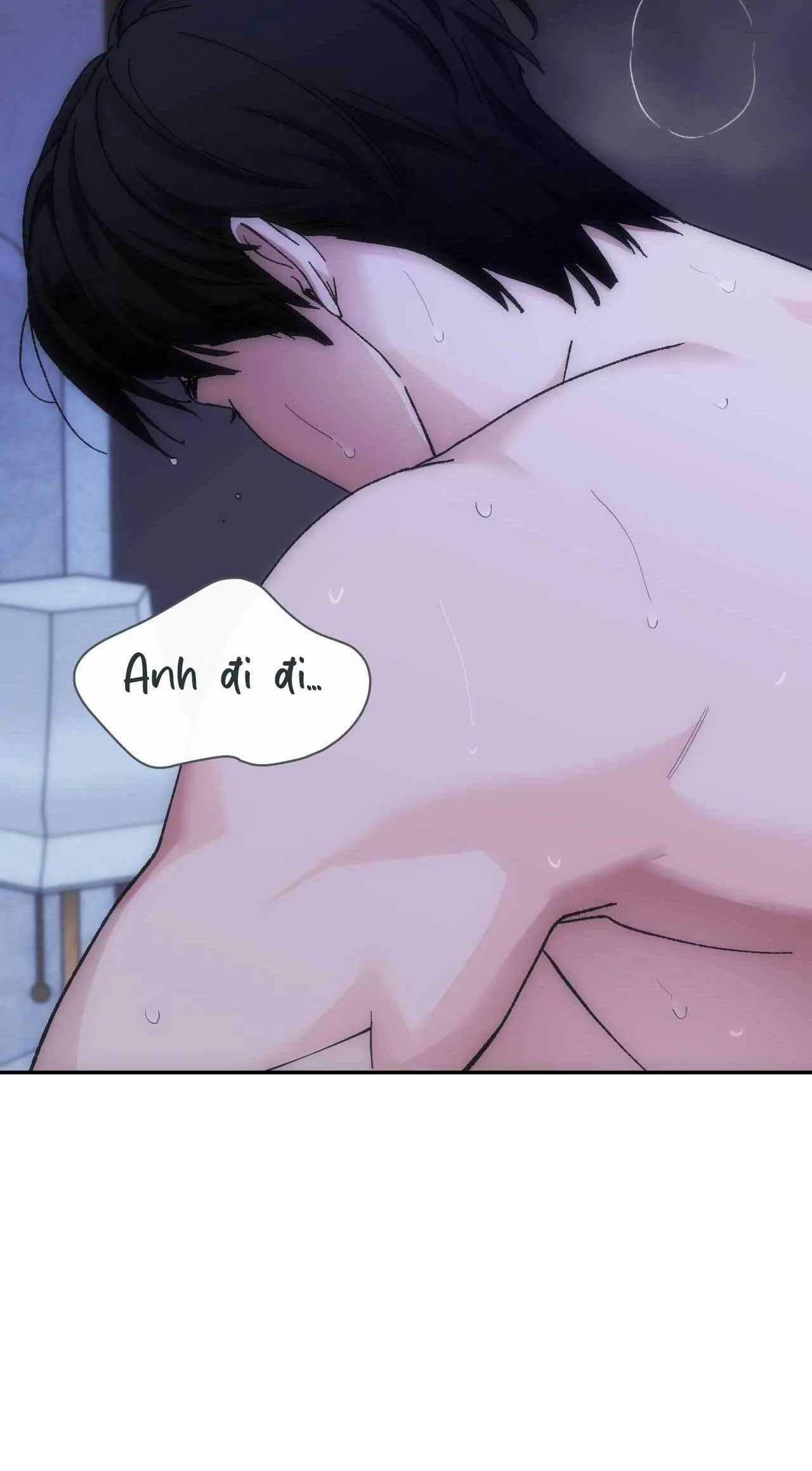 CHÌM TRONG KHOÁI LẠC Chapter 38 Trang 60