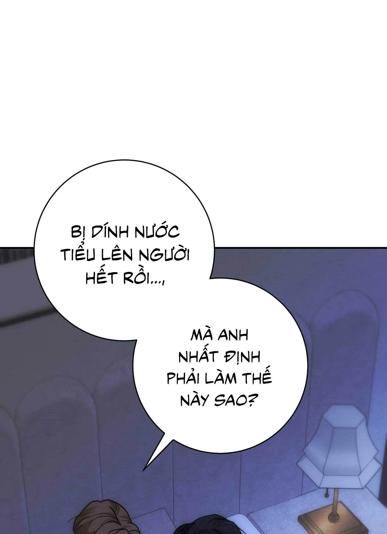 CHÌM TRONG KHOÁI LẠC Chapter 38 Trang 70