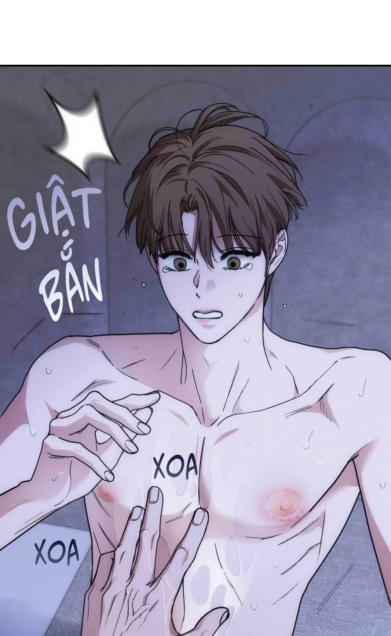 CHÌM TRONG KHOÁI LẠC Chapter 38 Trang 72