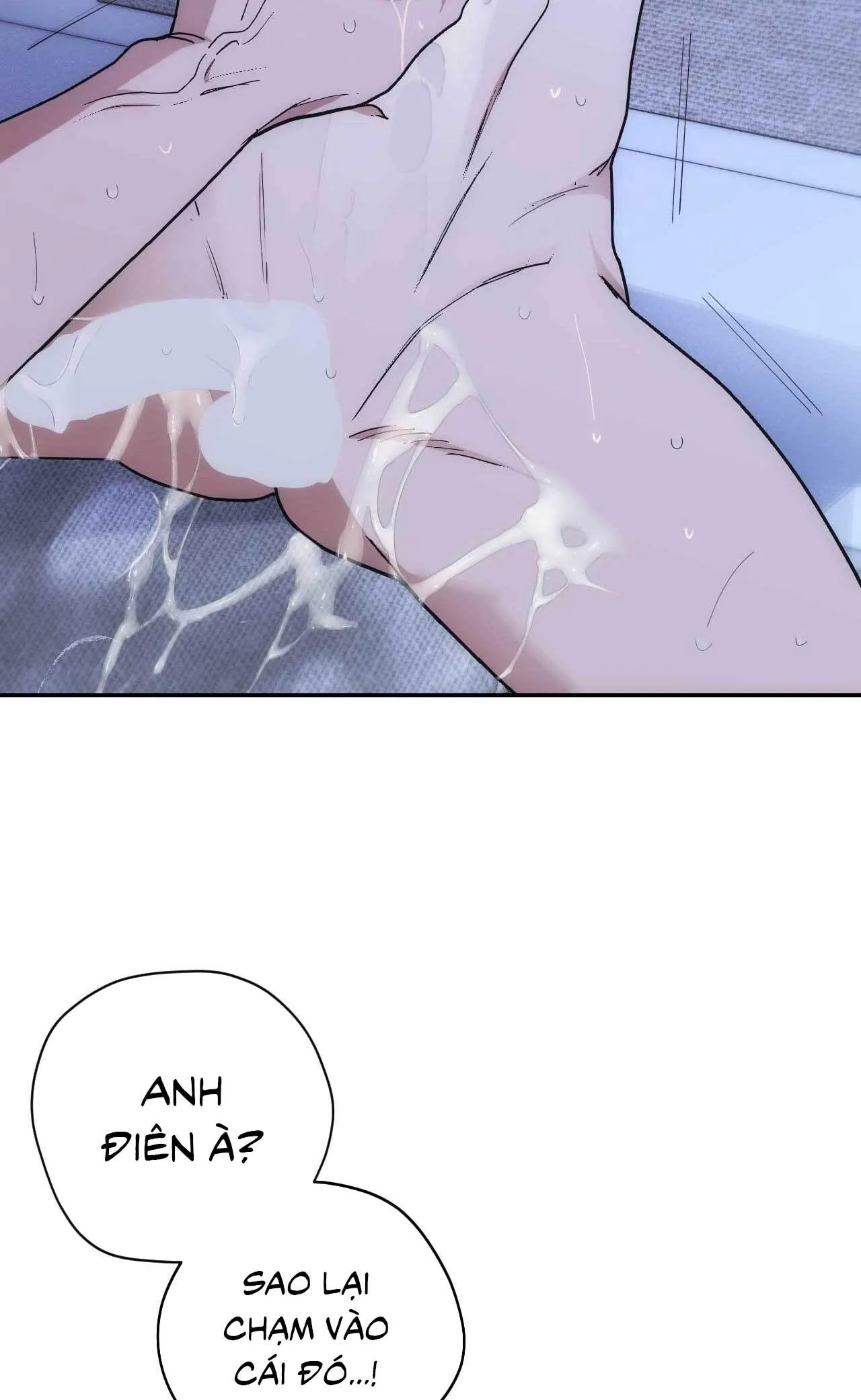 CHÌM TRONG KHOÁI LẠC Chapter 38 Trang 73