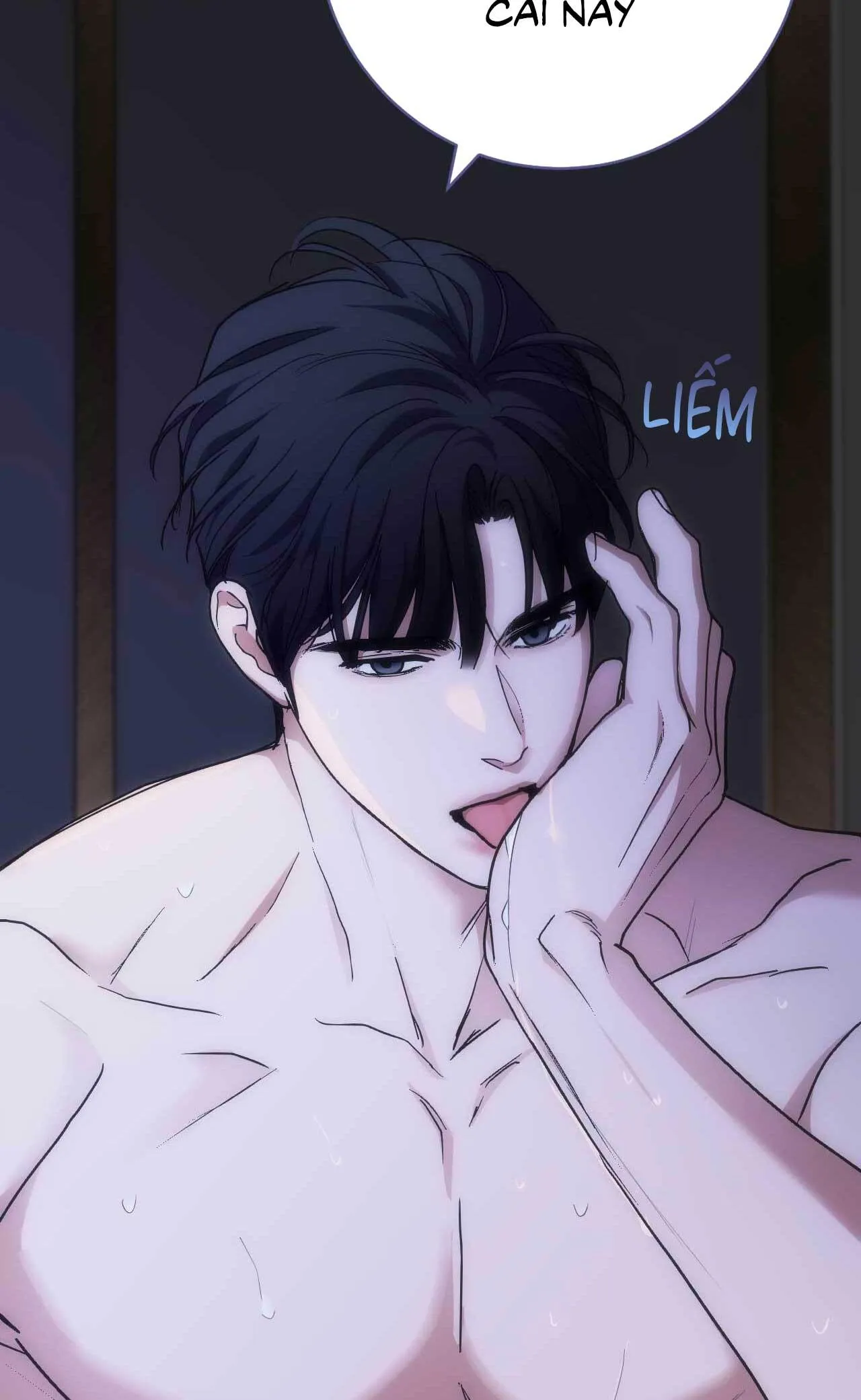 CHÌM TRONG KHOÁI LẠC Chapter 38 Trang 76