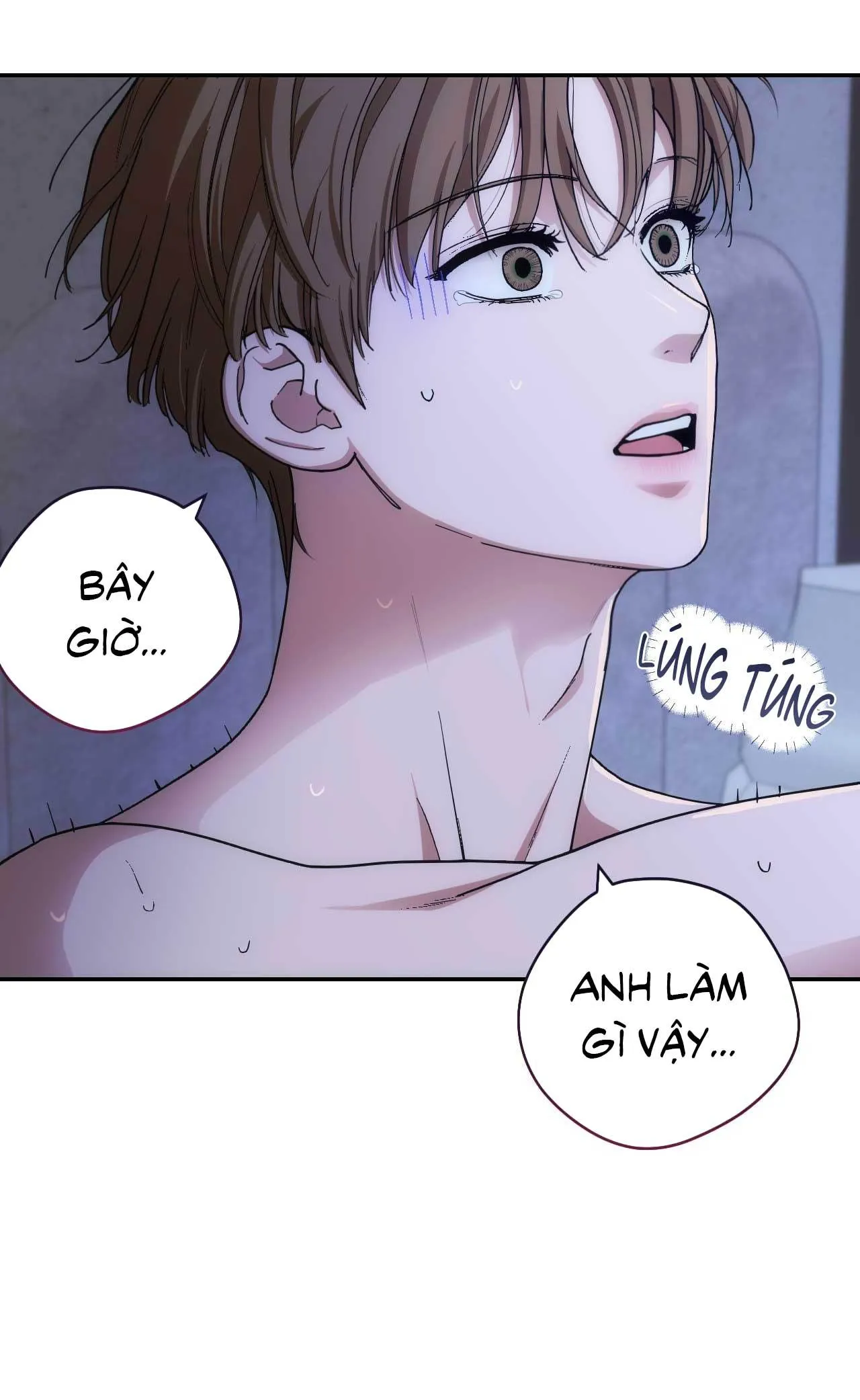 CHÌM TRONG KHOÁI LẠC Chapter 38 Trang 78