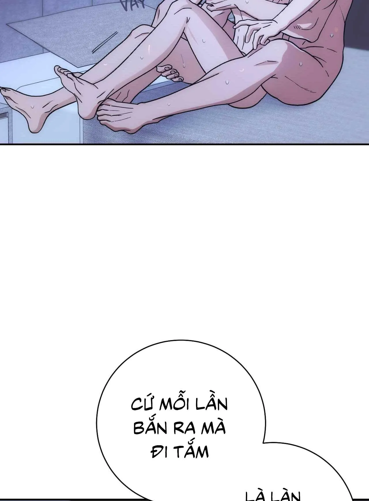 CHÌM TRONG KHOÁI LẠC Chapter 38 Trang 84