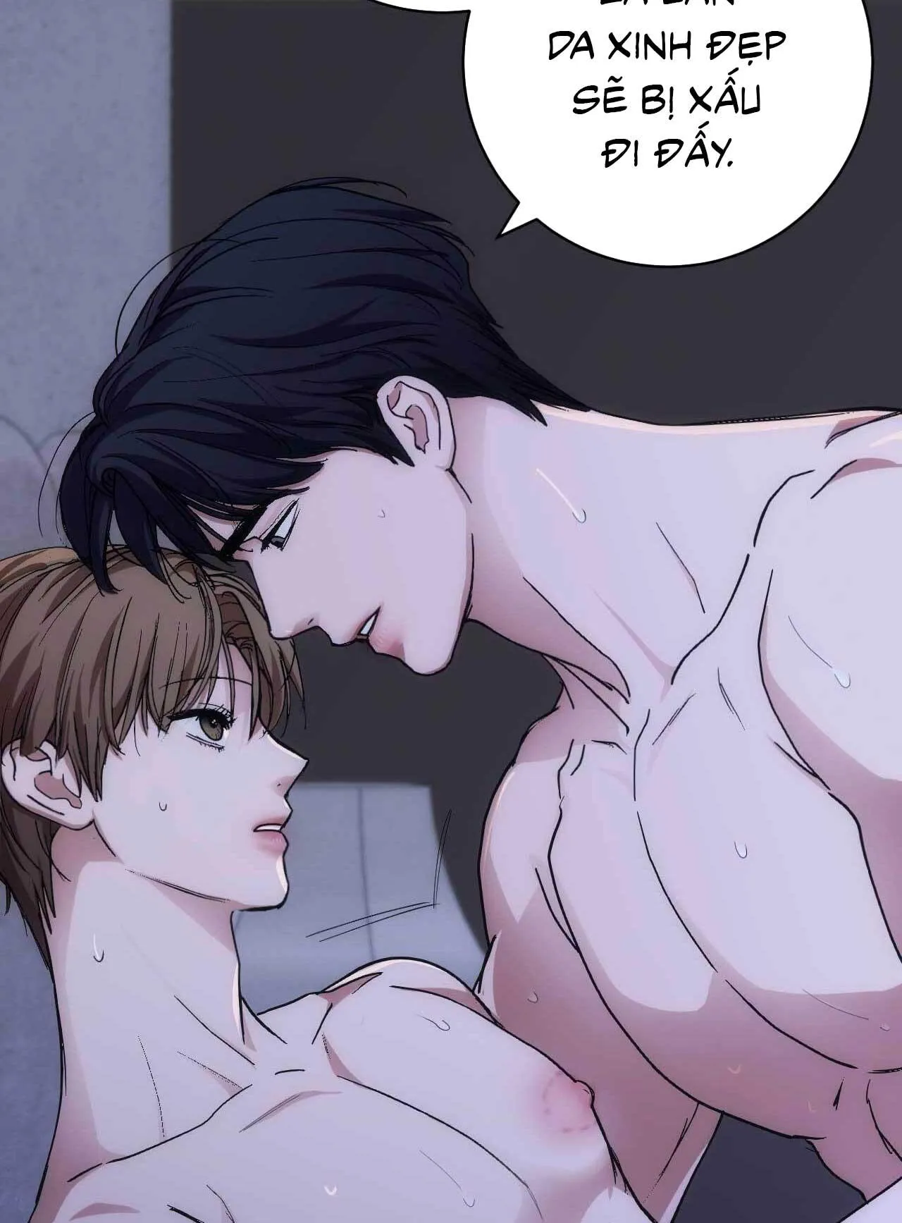 CHÌM TRONG KHOÁI LẠC Chapter 38 Trang 85