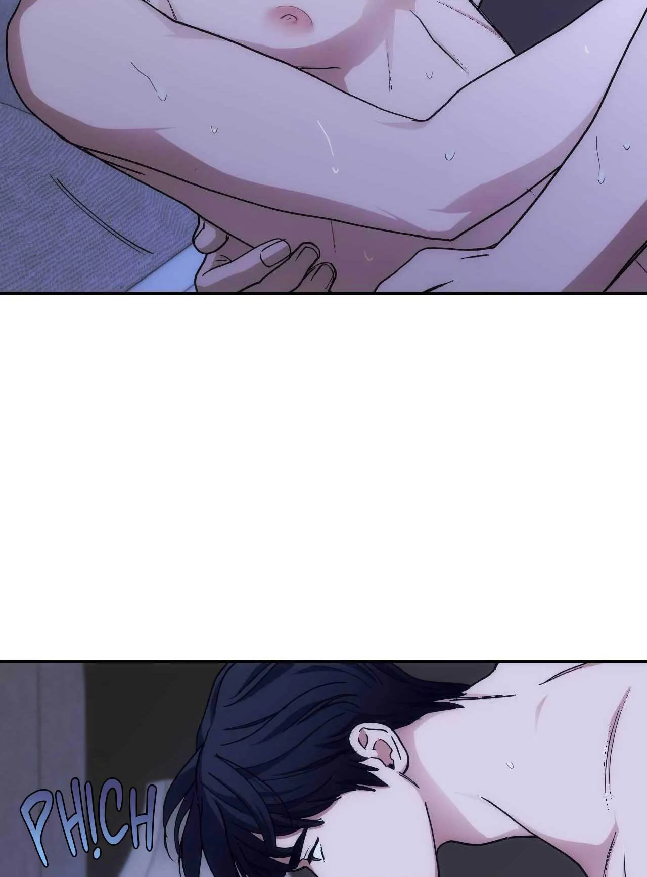 CHÌM TRONG KHOÁI LẠC Chapter 38 Trang 86