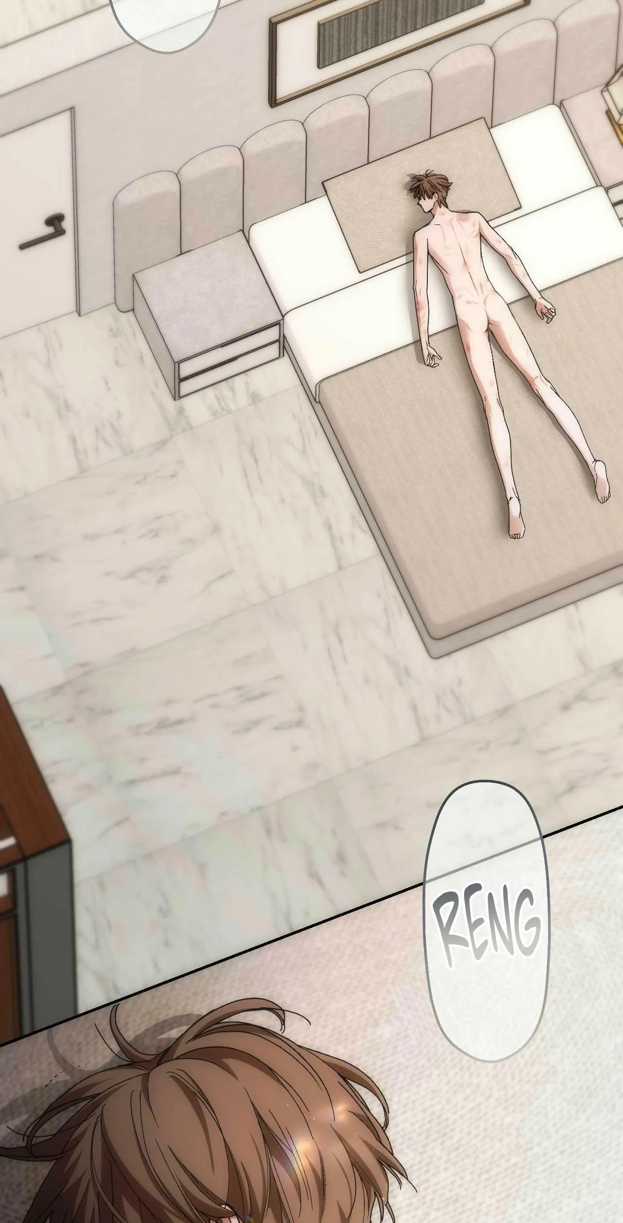 CHÌM TRONG KHOÁI LẠC Chapter 39 Trang 4