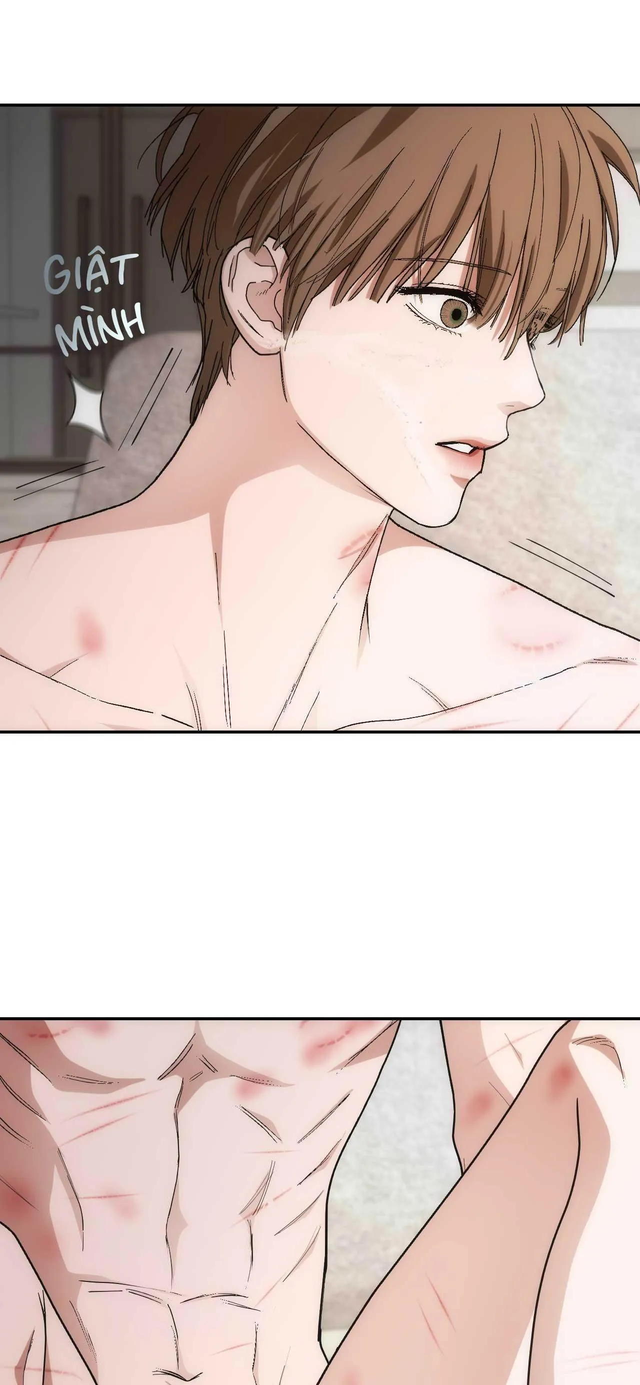 CHÌM TRONG KHOÁI LẠC Chapter 39 Trang 12