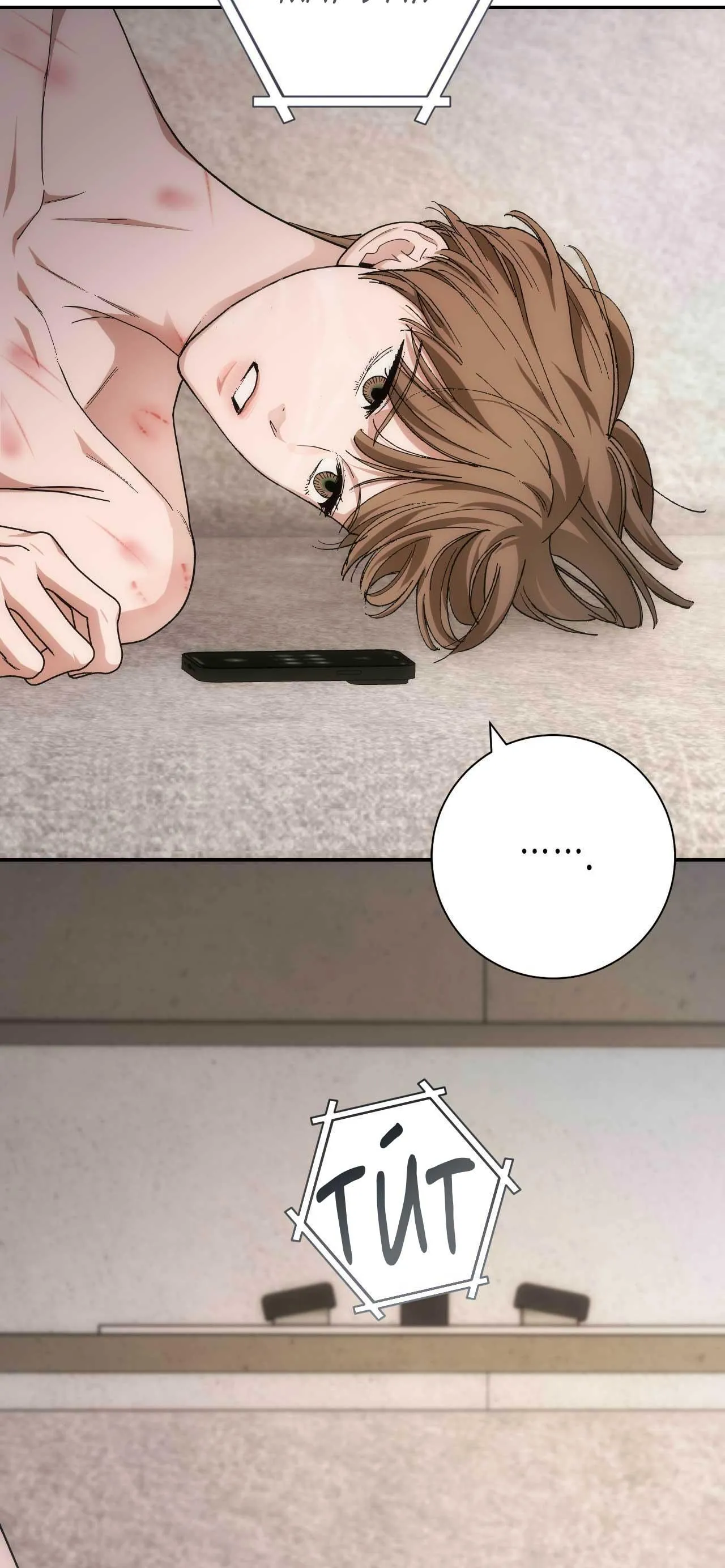 CHÌM TRONG KHOÁI LẠC Chapter 39 Trang 15