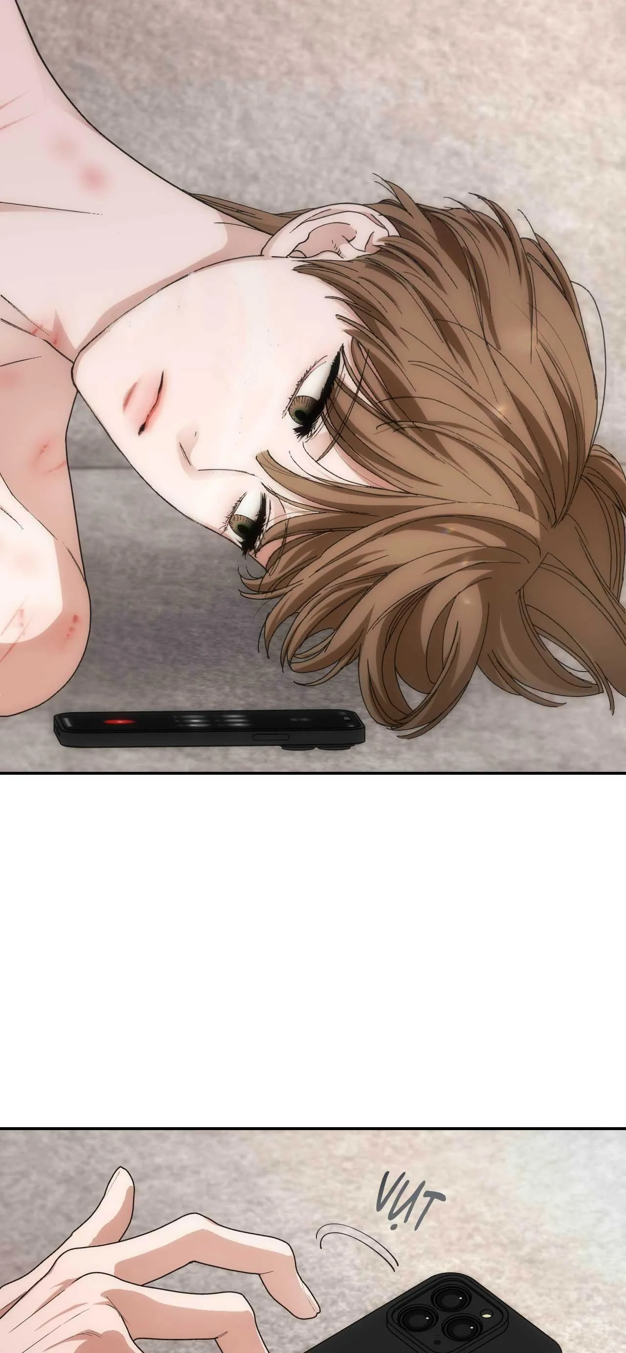 CHÌM TRONG KHOÁI LẠC Chapter 39 Trang 16