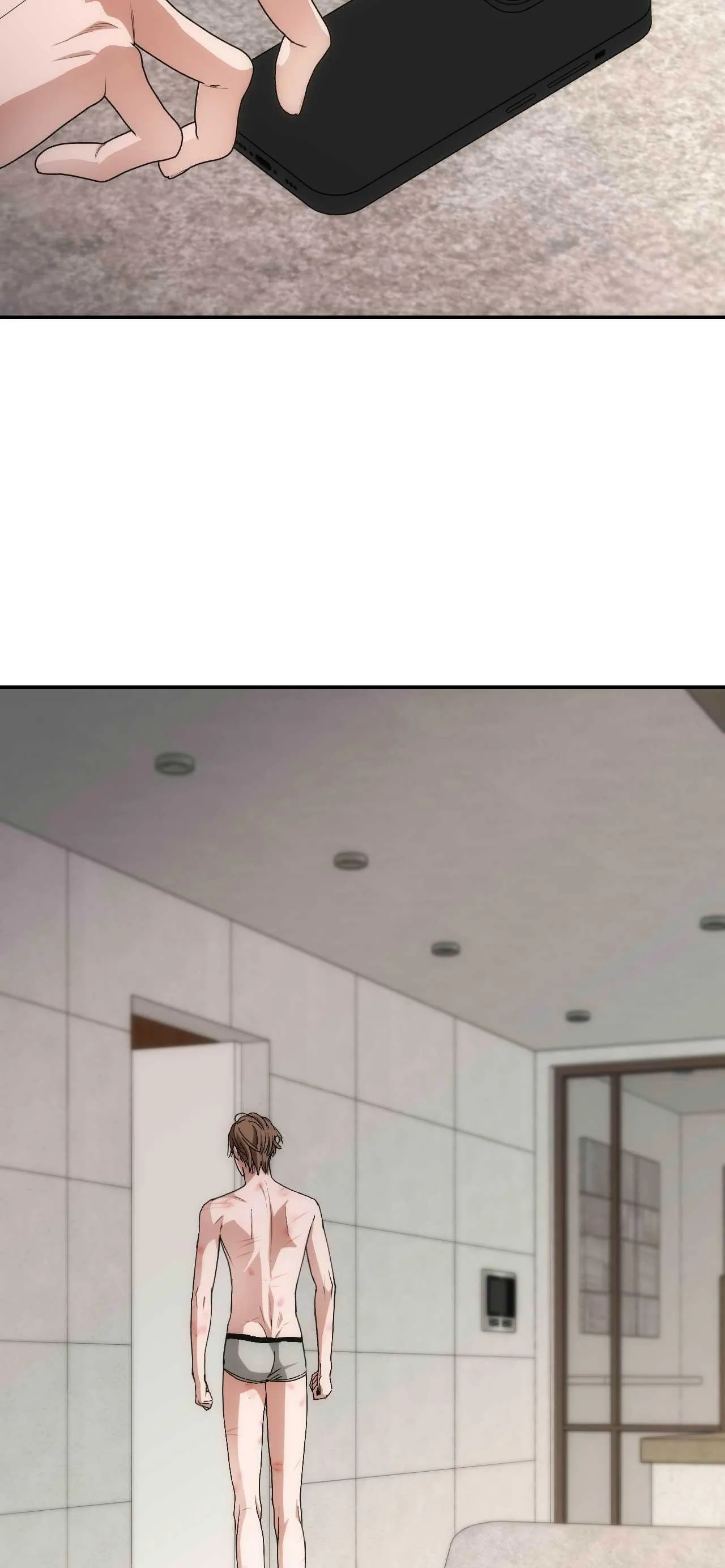 CHÌM TRONG KHOÁI LẠC Chapter 39 Trang 17