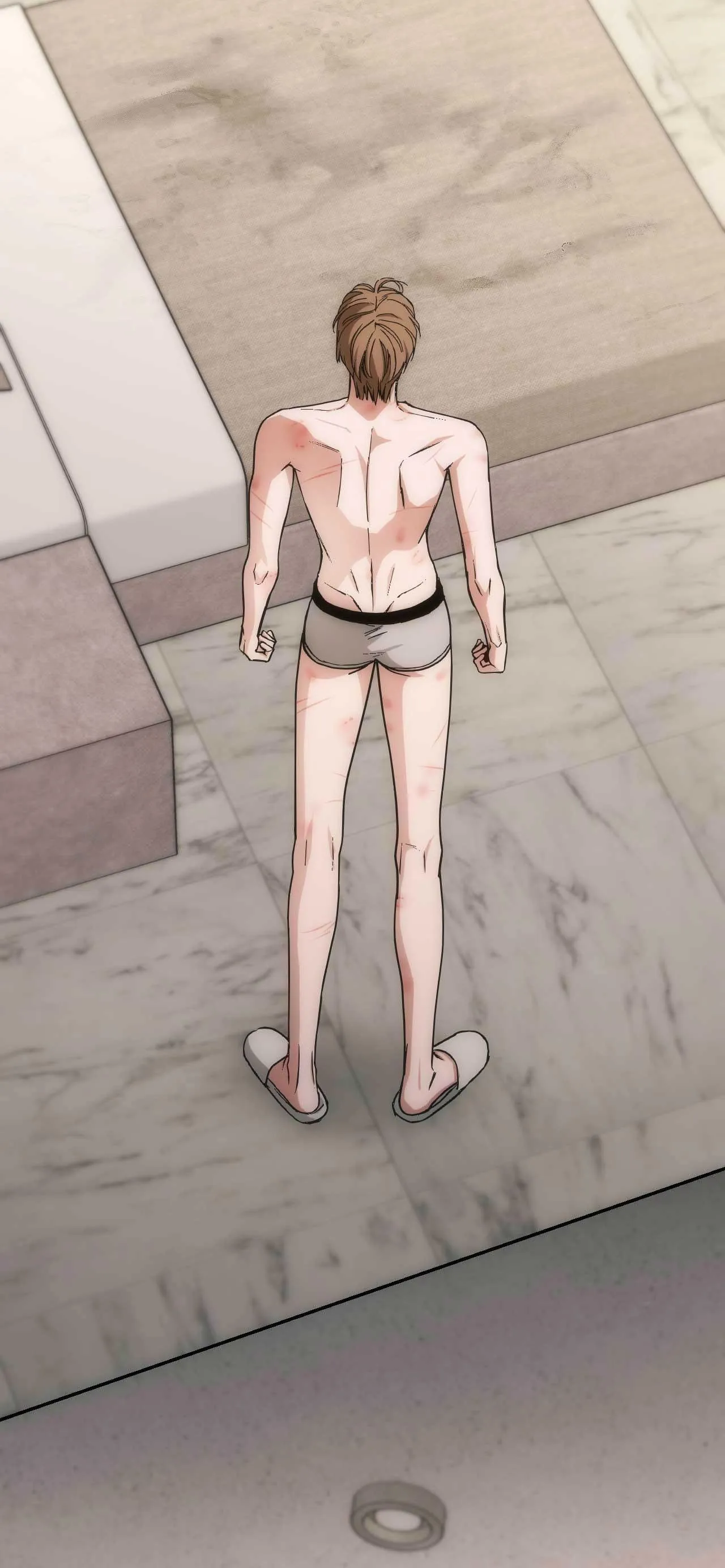 CHÌM TRONG KHOÁI LẠC Chapter 39 Trang 19