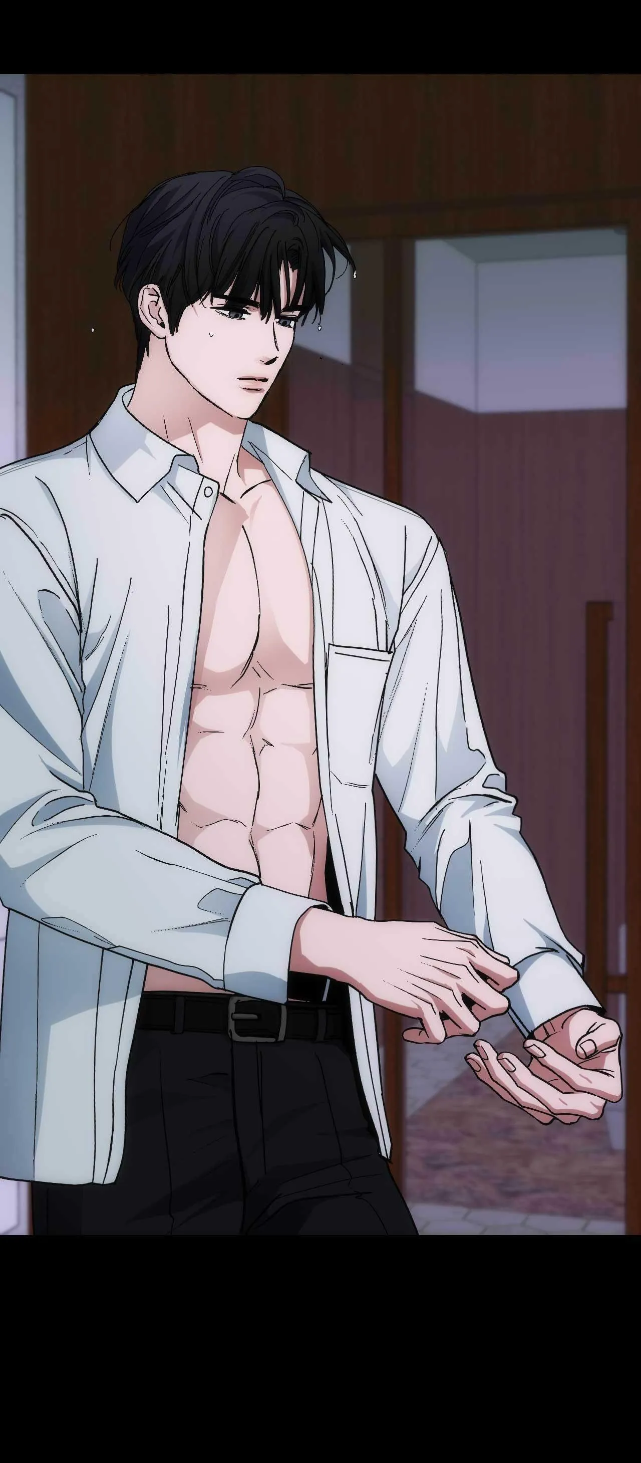 CHÌM TRONG KHOÁI LẠC Chapter 39 Trang 28