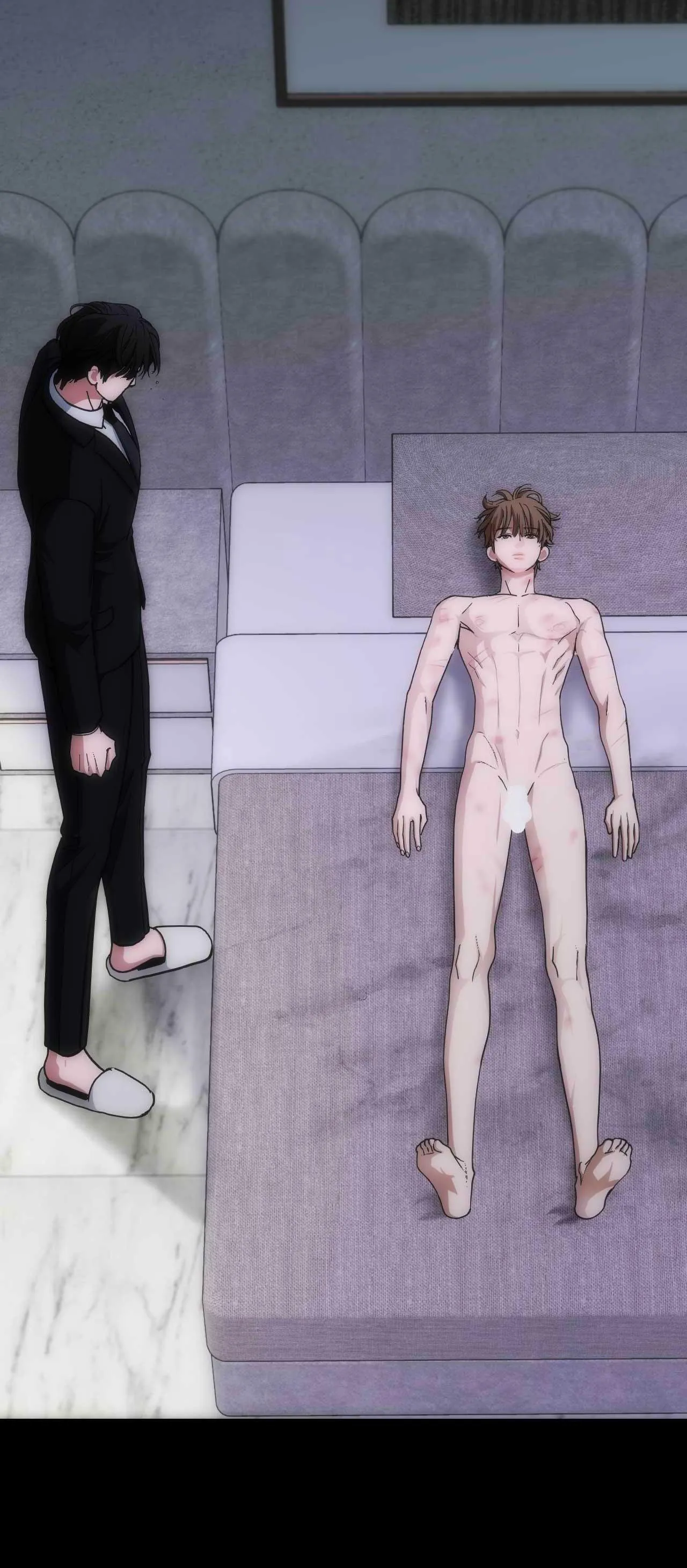 CHÌM TRONG KHOÁI LẠC Chapter 39 Trang 31