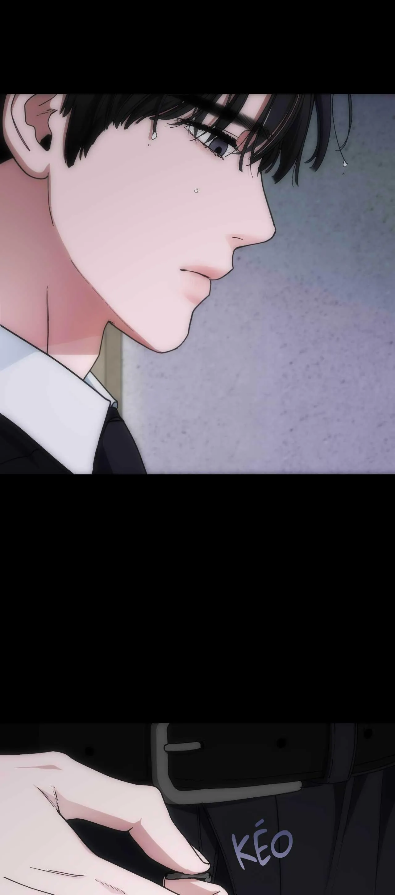 CHÌM TRONG KHOÁI LẠC Chapter 39 Trang 32