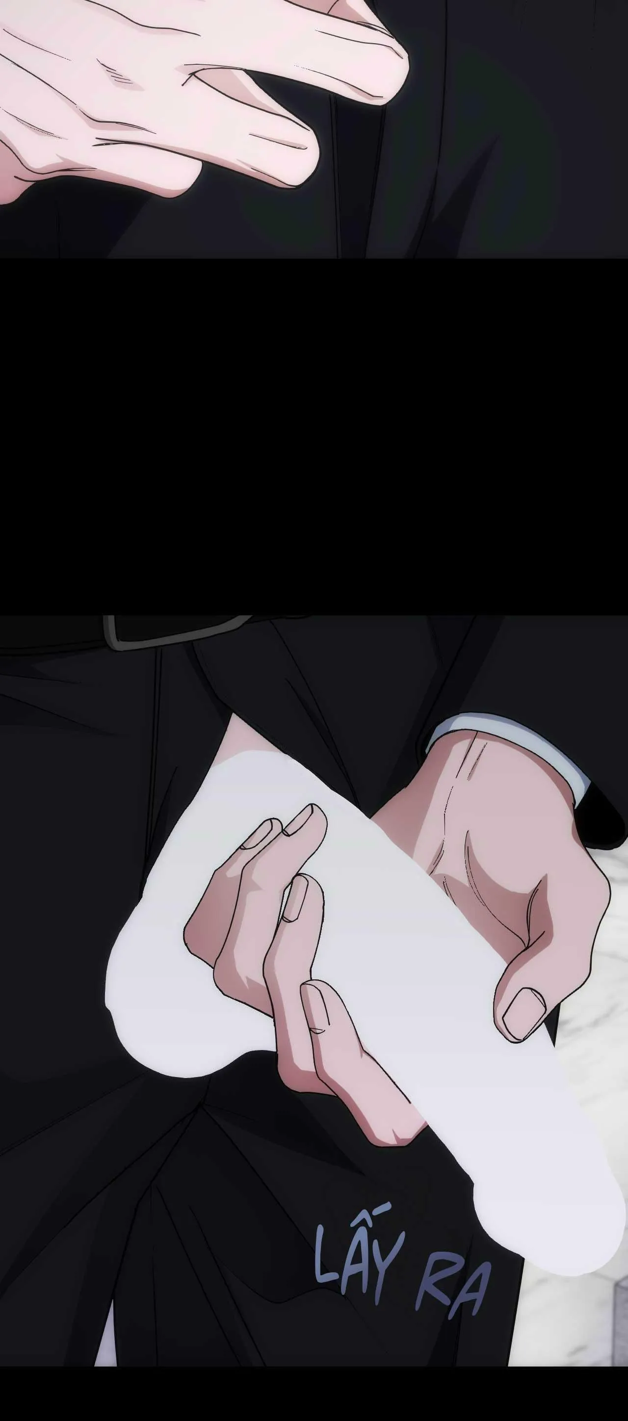 CHÌM TRONG KHOÁI LẠC Chapter 39 Trang 33